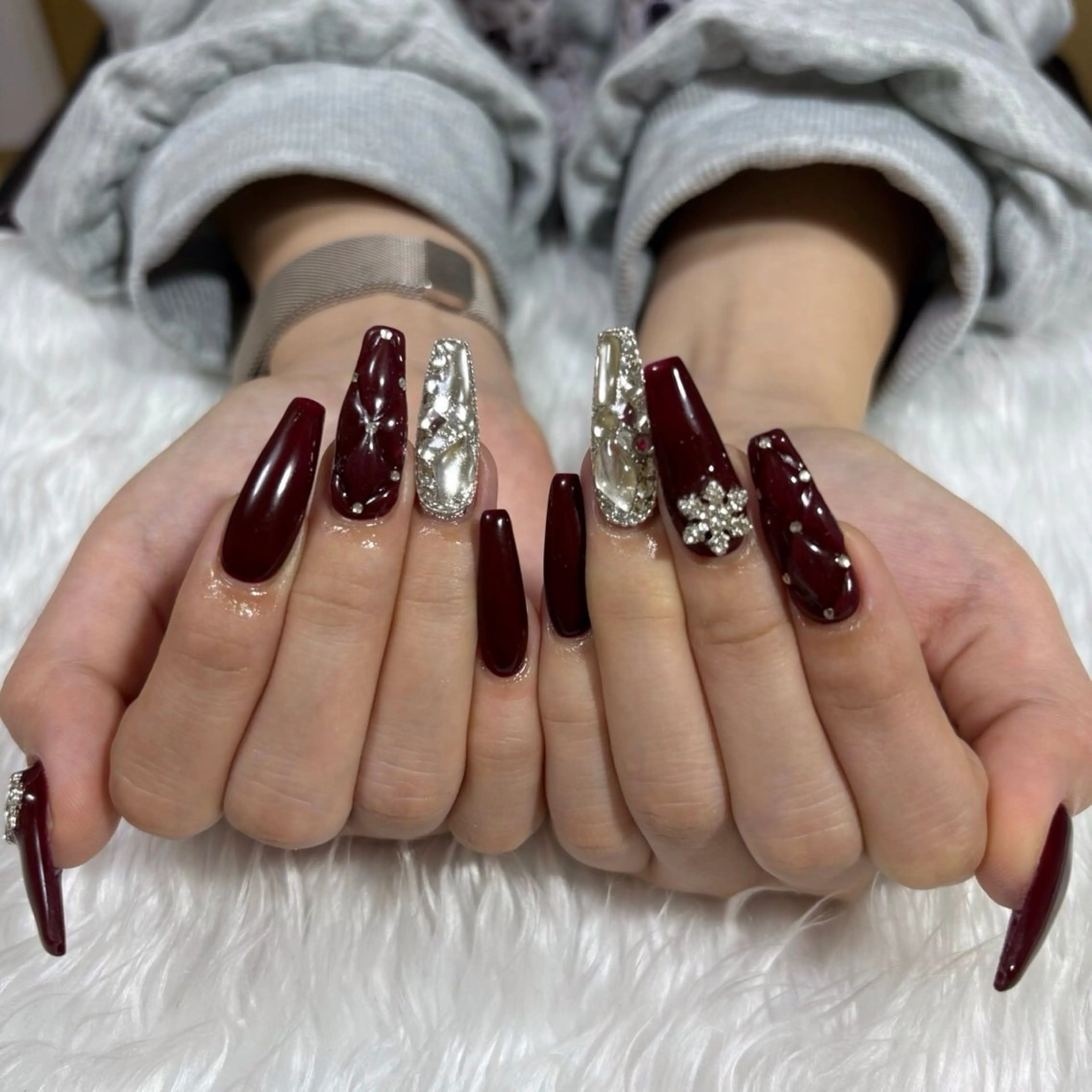 ネイル ♪Jr Ashliyのネイルデザイン