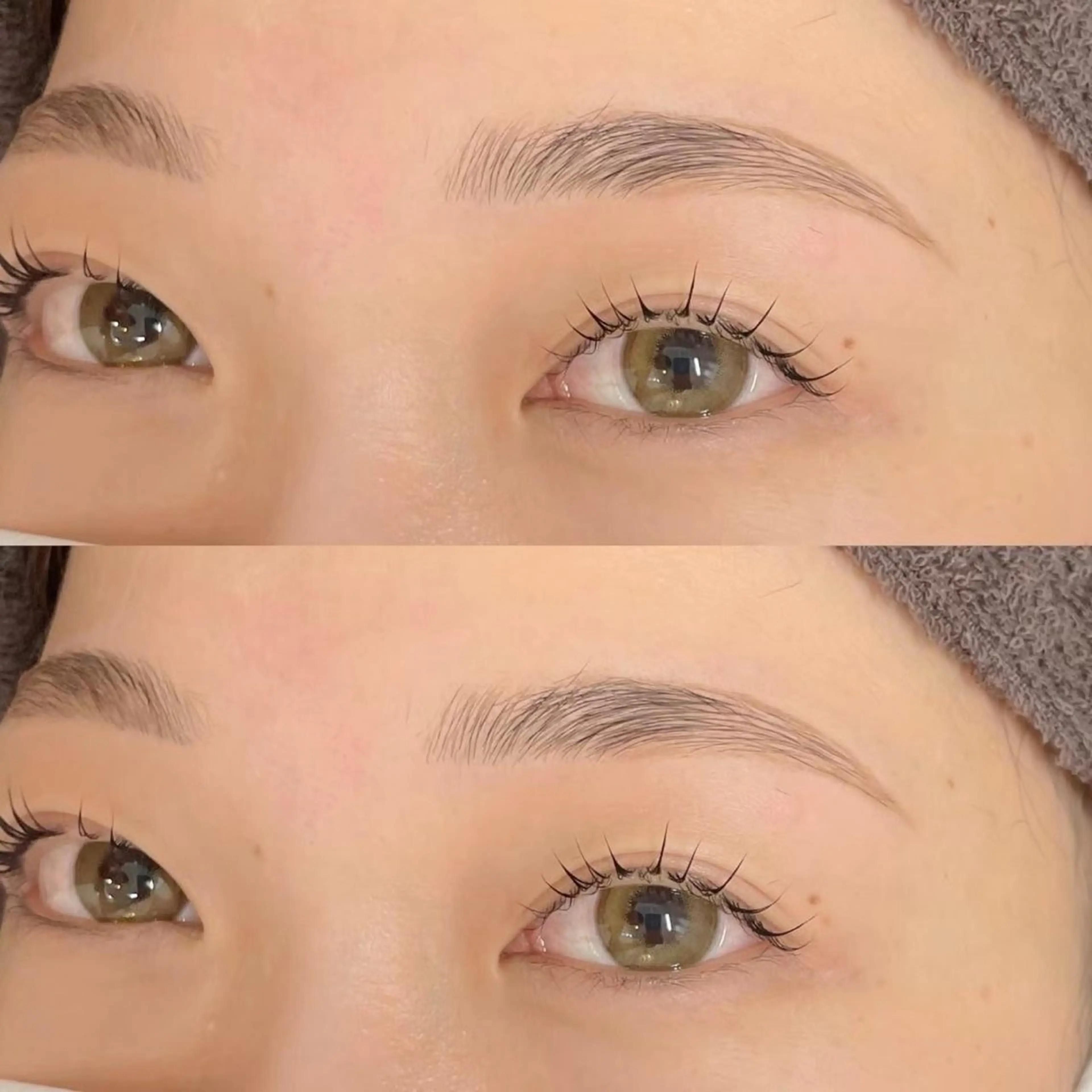 マツエク・マツパ Aspii nail&eyelash所属・Aspii 🌼Aya🌼のマツエク・マツパデザイン