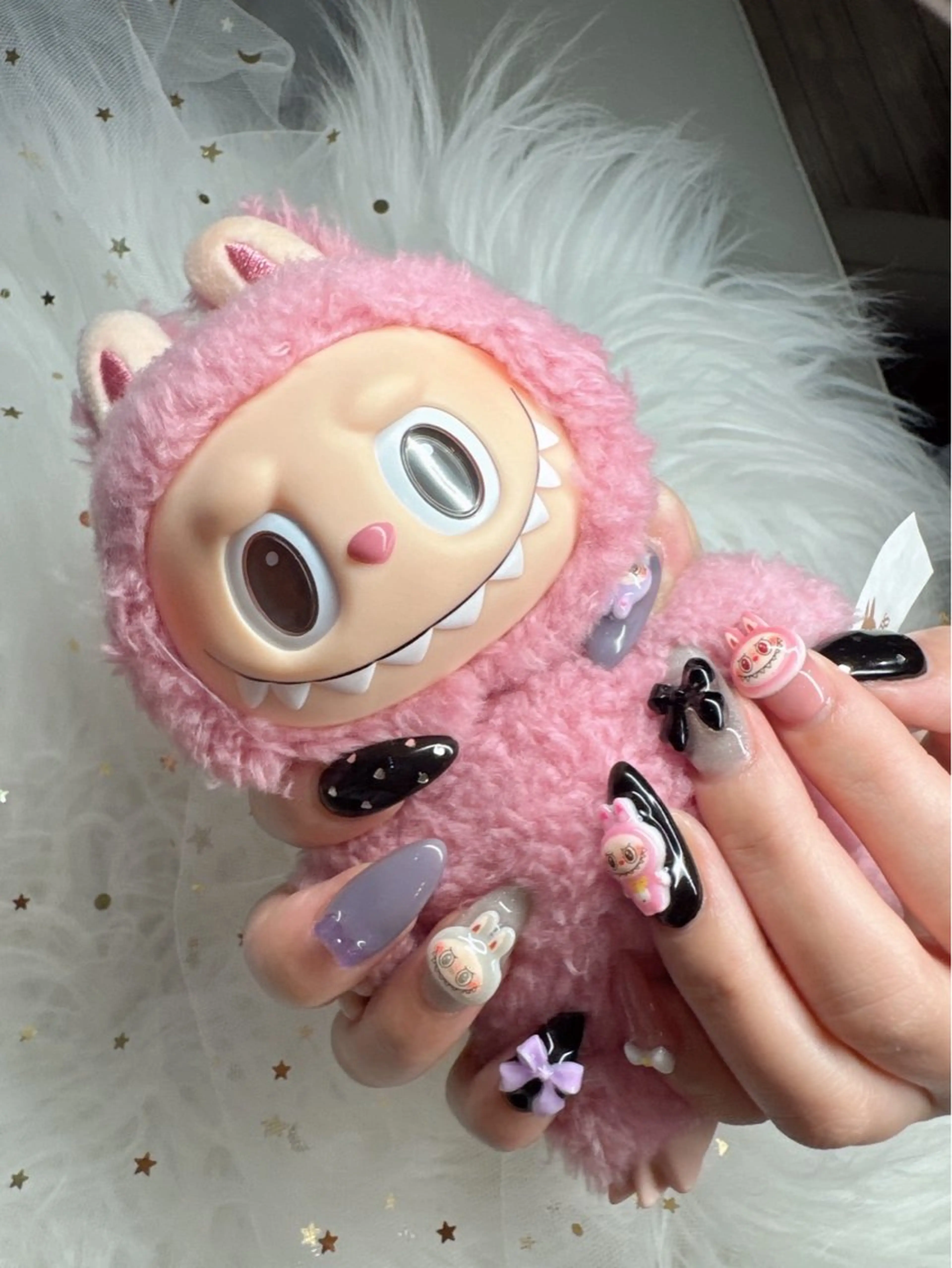 ネイル ハンドネイル XIMINANAIL SALON堀江店のネイルデザイン