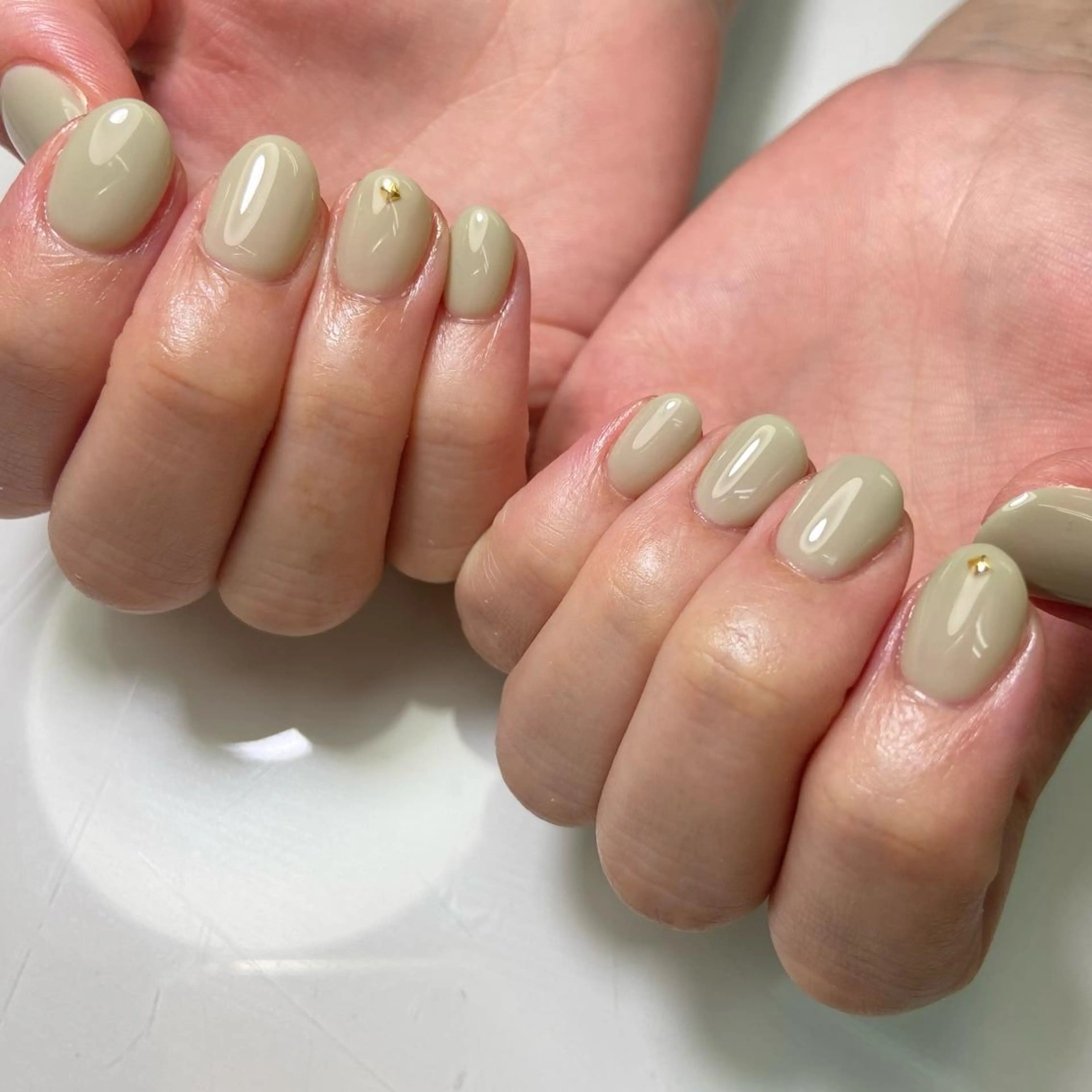 ネイル nail salon Lumièreのネイルデザイン