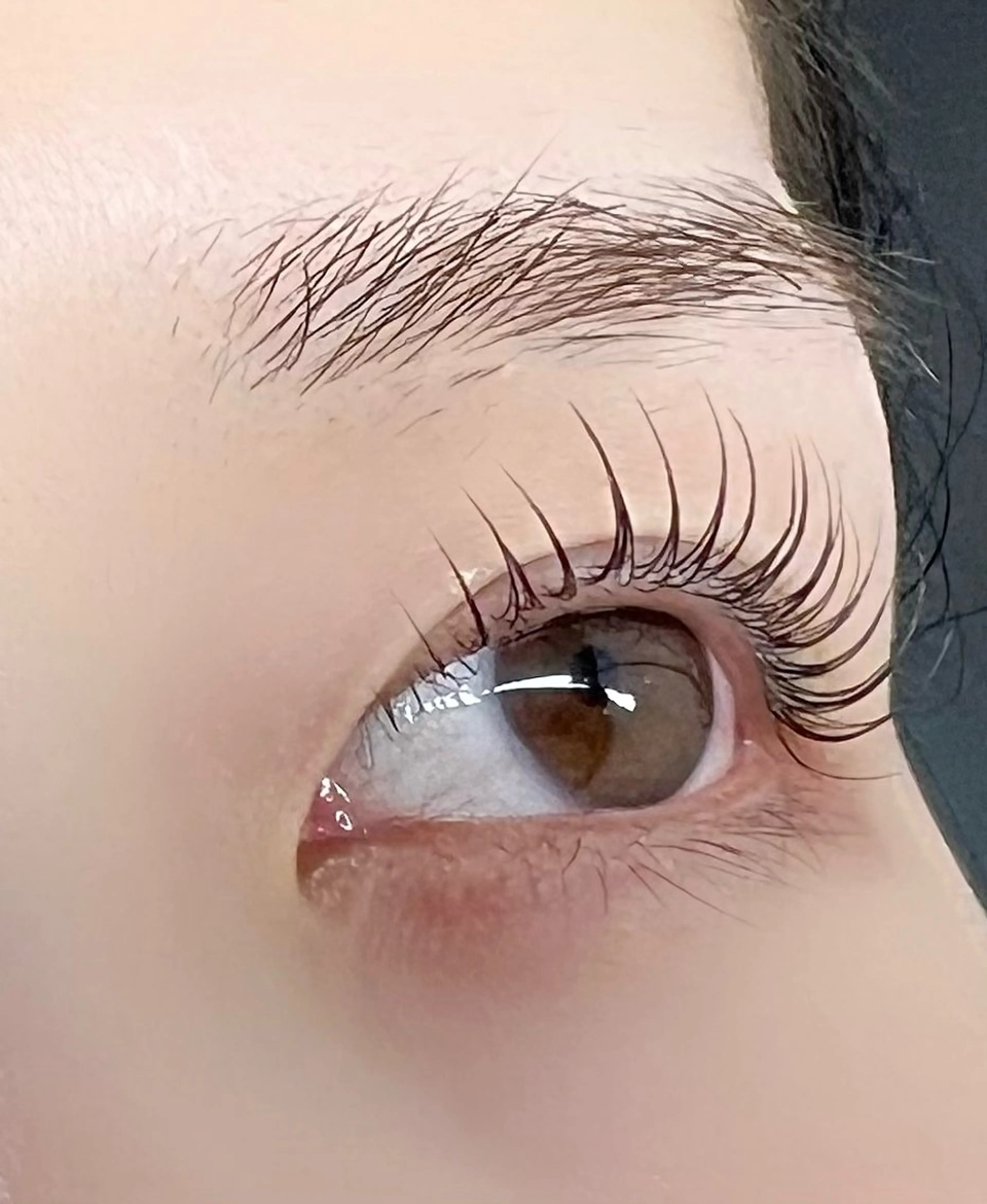 マツエク・マツパ マツパ FLY NAIL&Eyelash Salon 梅田店所属・YUKI FUKUMARUのマツエク・マツパデザイン