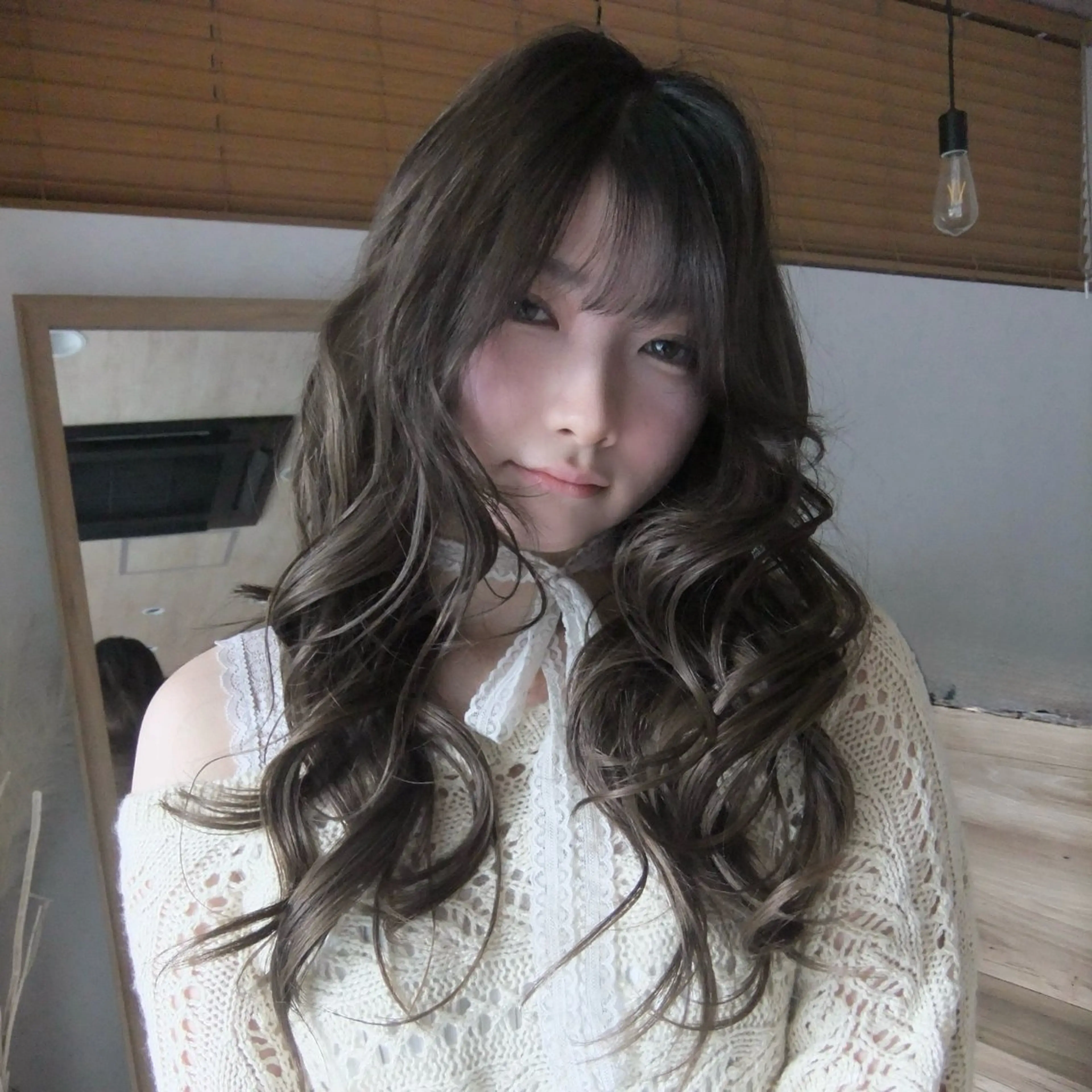 【minimo限定♡】one color＋プチ treatment 🎀☆*｡の写真