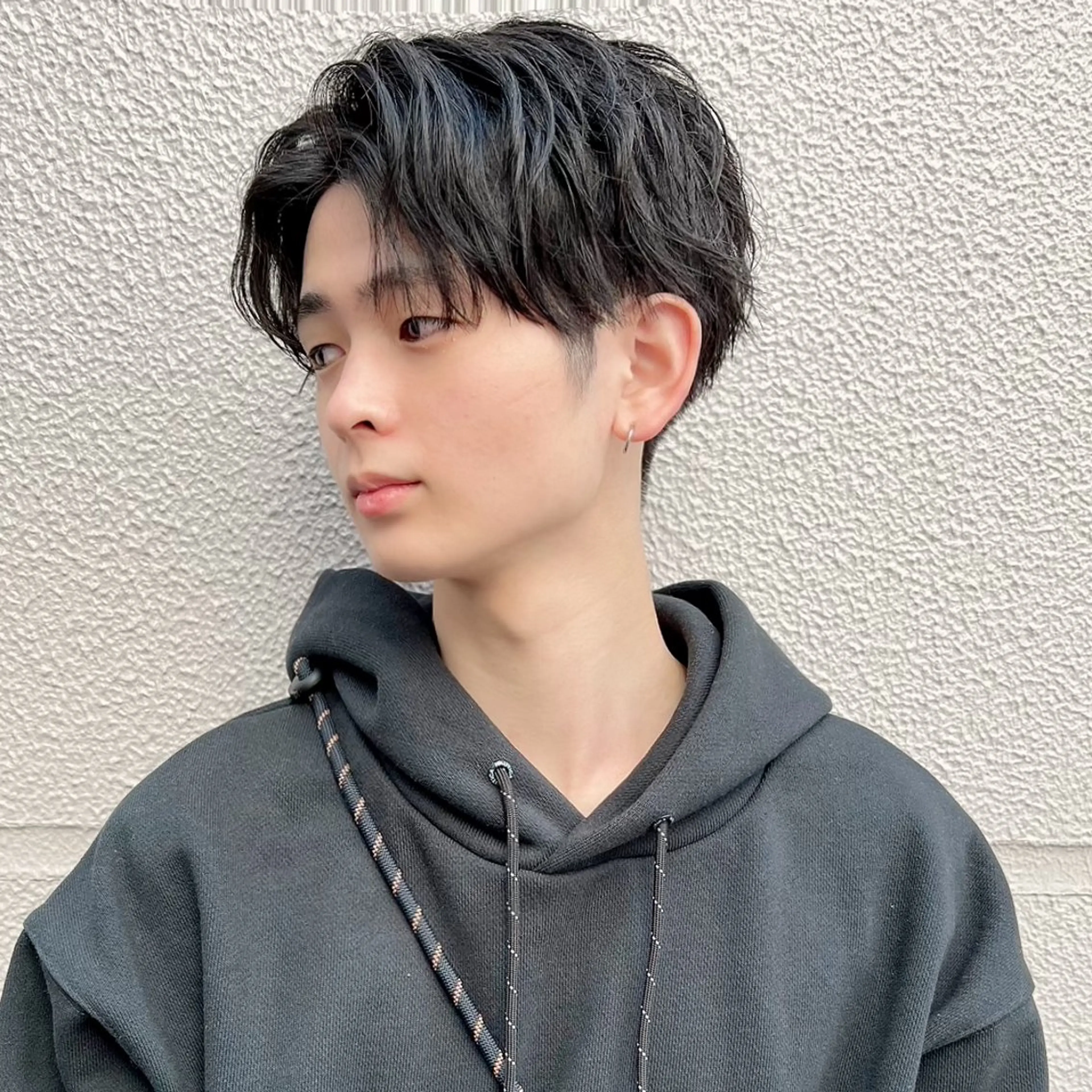 メンズ ko-ta メンズヘア/パーマのヘアスタイル