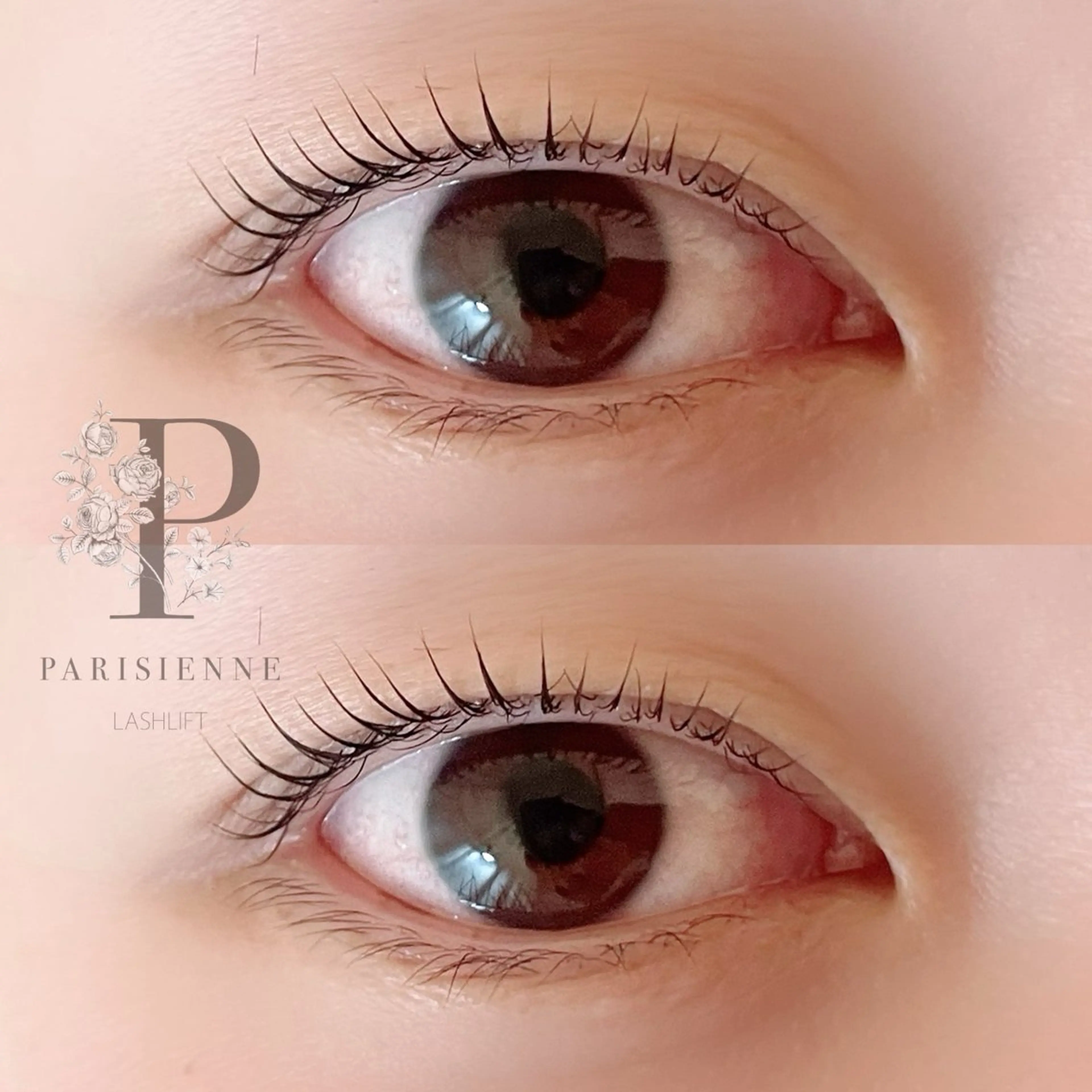 マツエク・マツパ miel 那須のマツエク・マツパデザイン