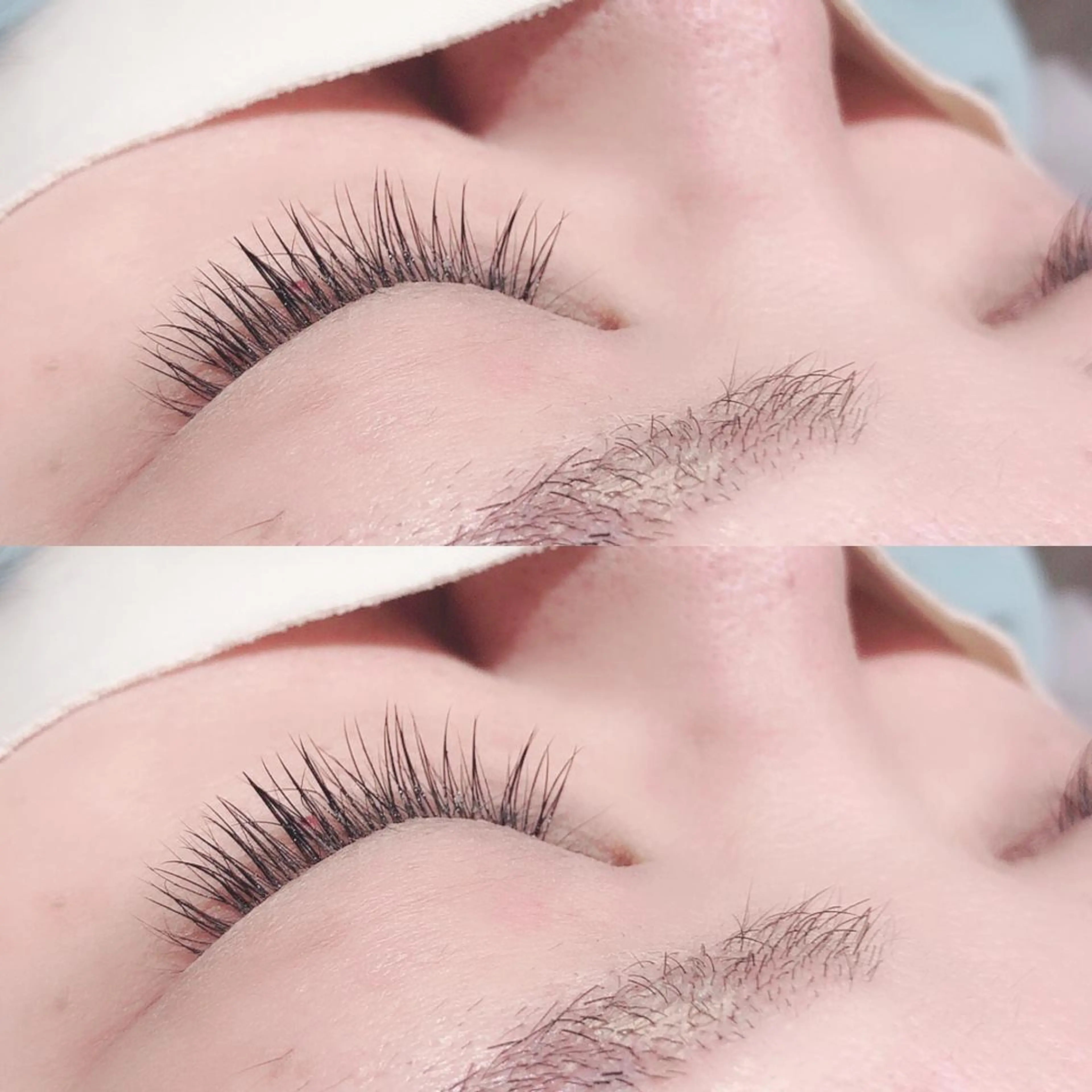 マツエク・マツパ ナチュラル 桜 成美のエステ・リラクイメージ