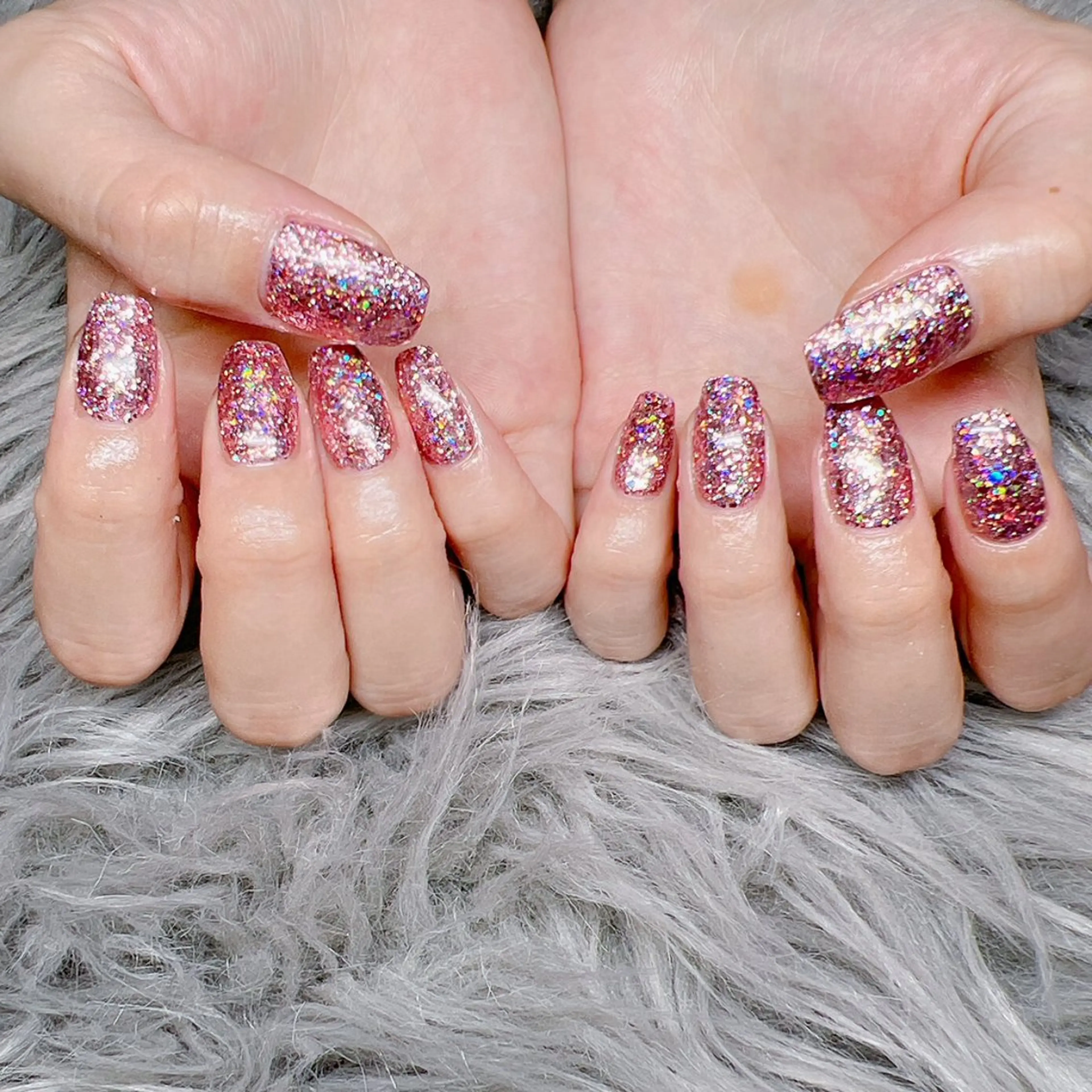 ネイル 個室ネイルサロンDolly  Girl〜ドーリーガール〜所属・DollyGirl KYOKOのネイルデザイン