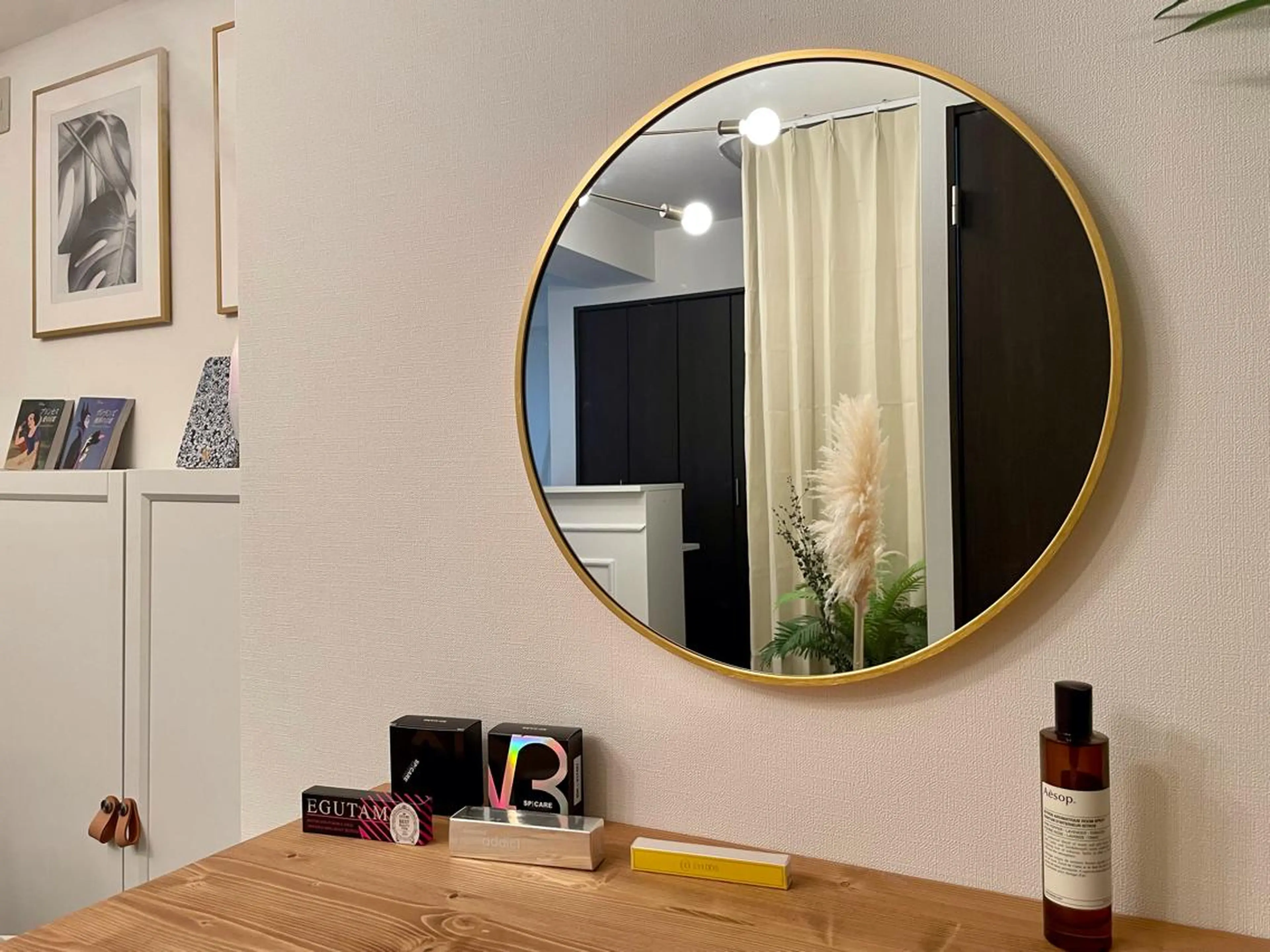 谷澤 友香のマツエク・マツパデザイン