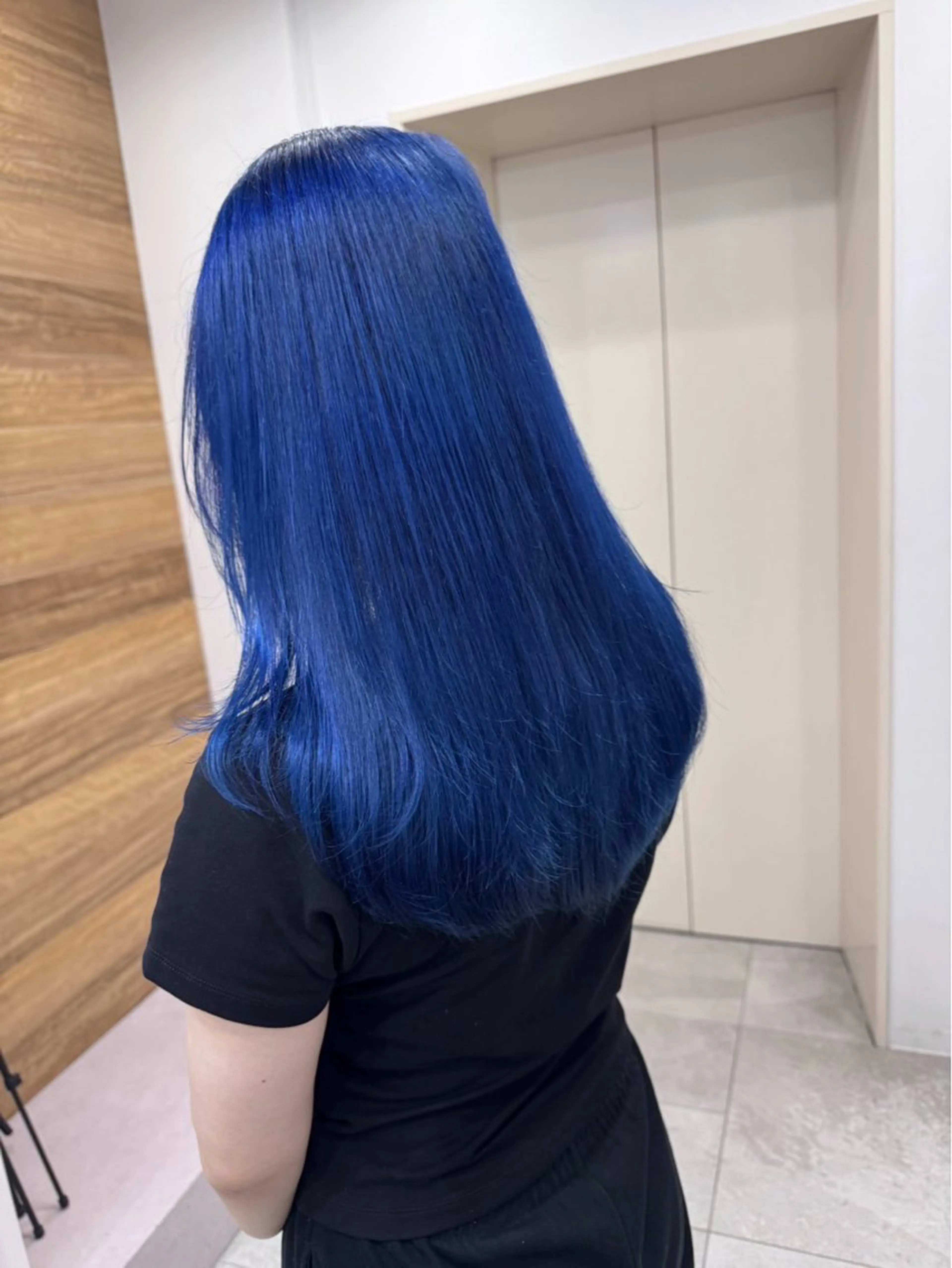 ロング レイヤーカット 🏁片倉 玲旺🏁のヘアスタイル