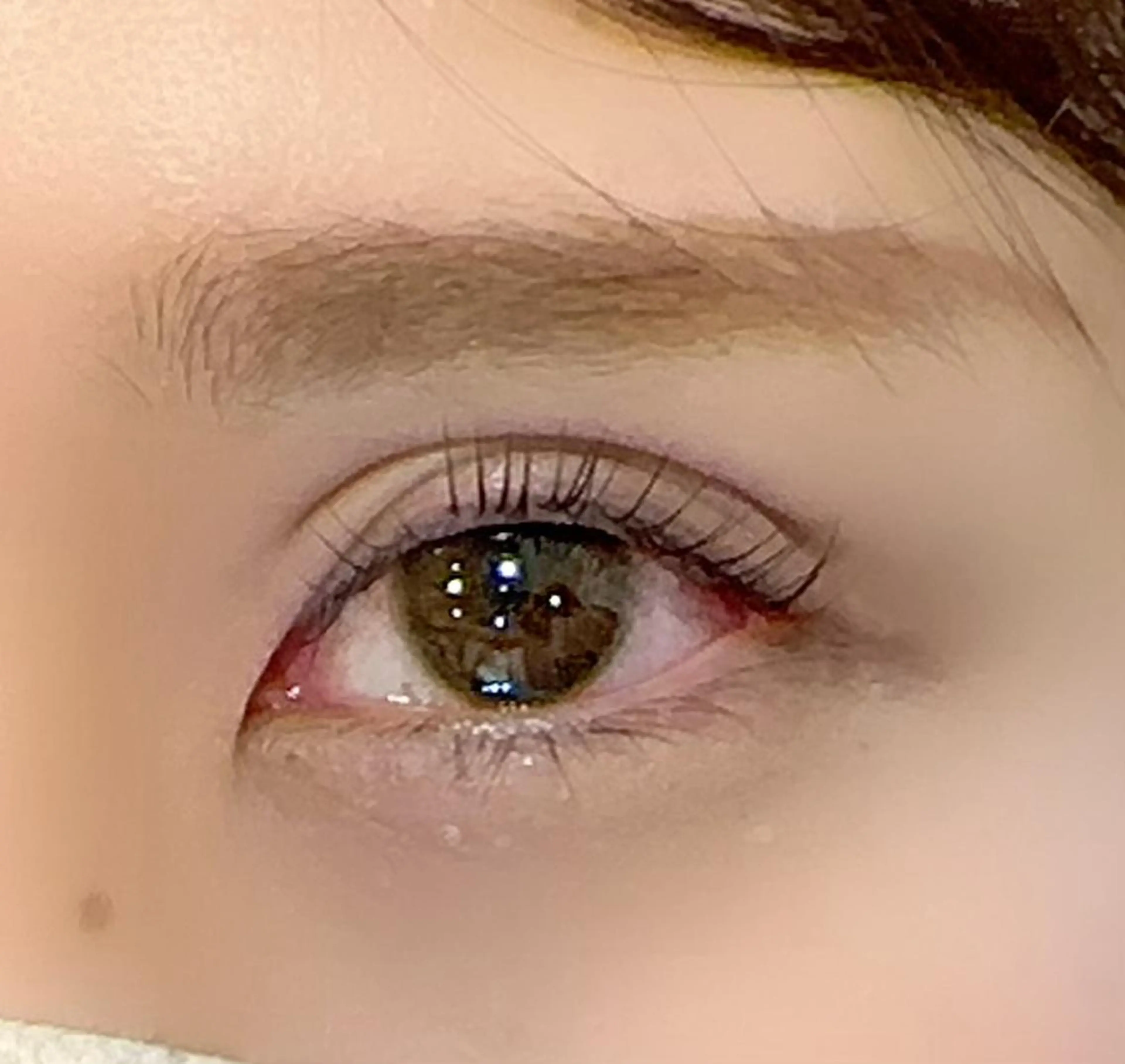 マツエク・マツパ ACCHA WAKUIのマツエク・マツパデザイン