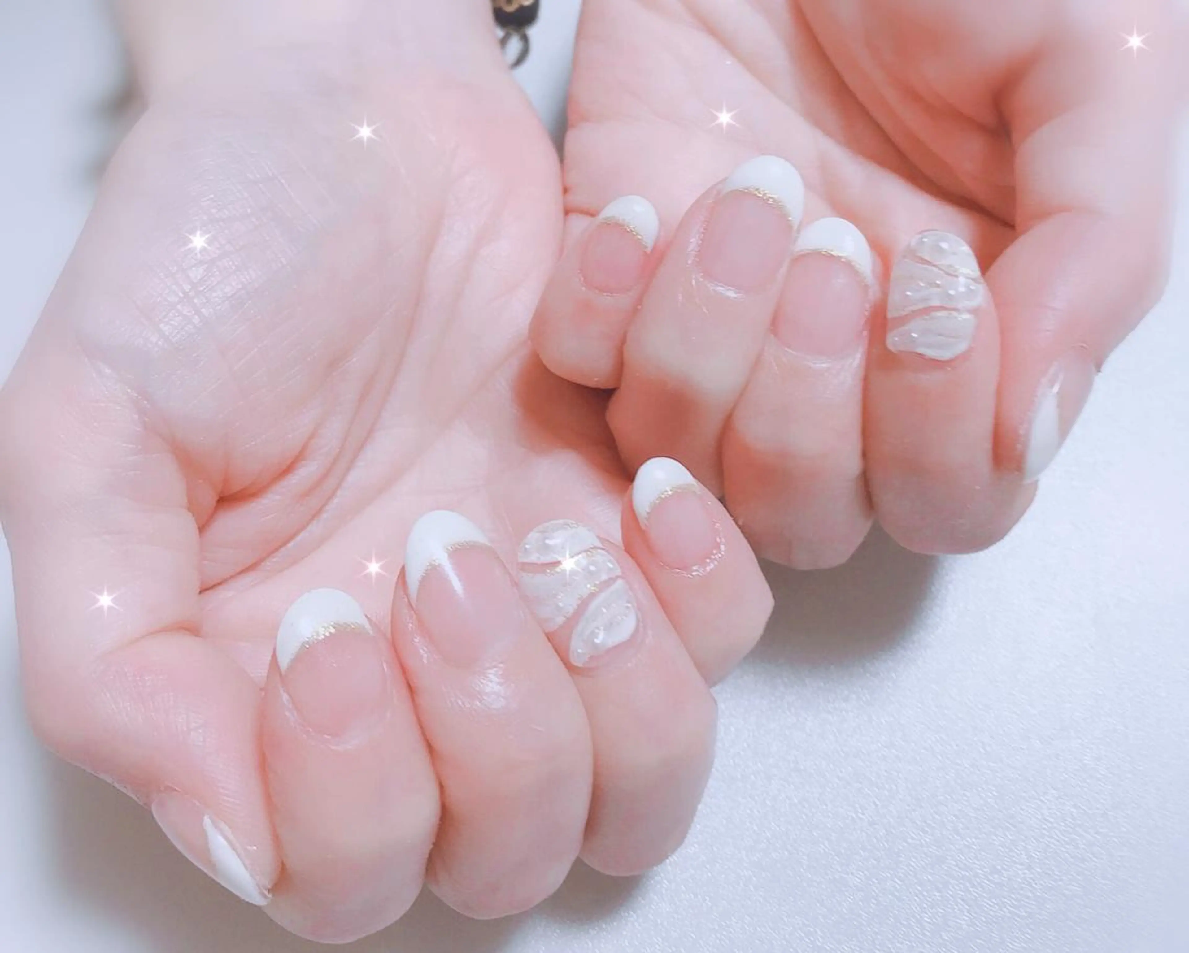 ネイル Cute beauty2のマツエク・マツパデザイン