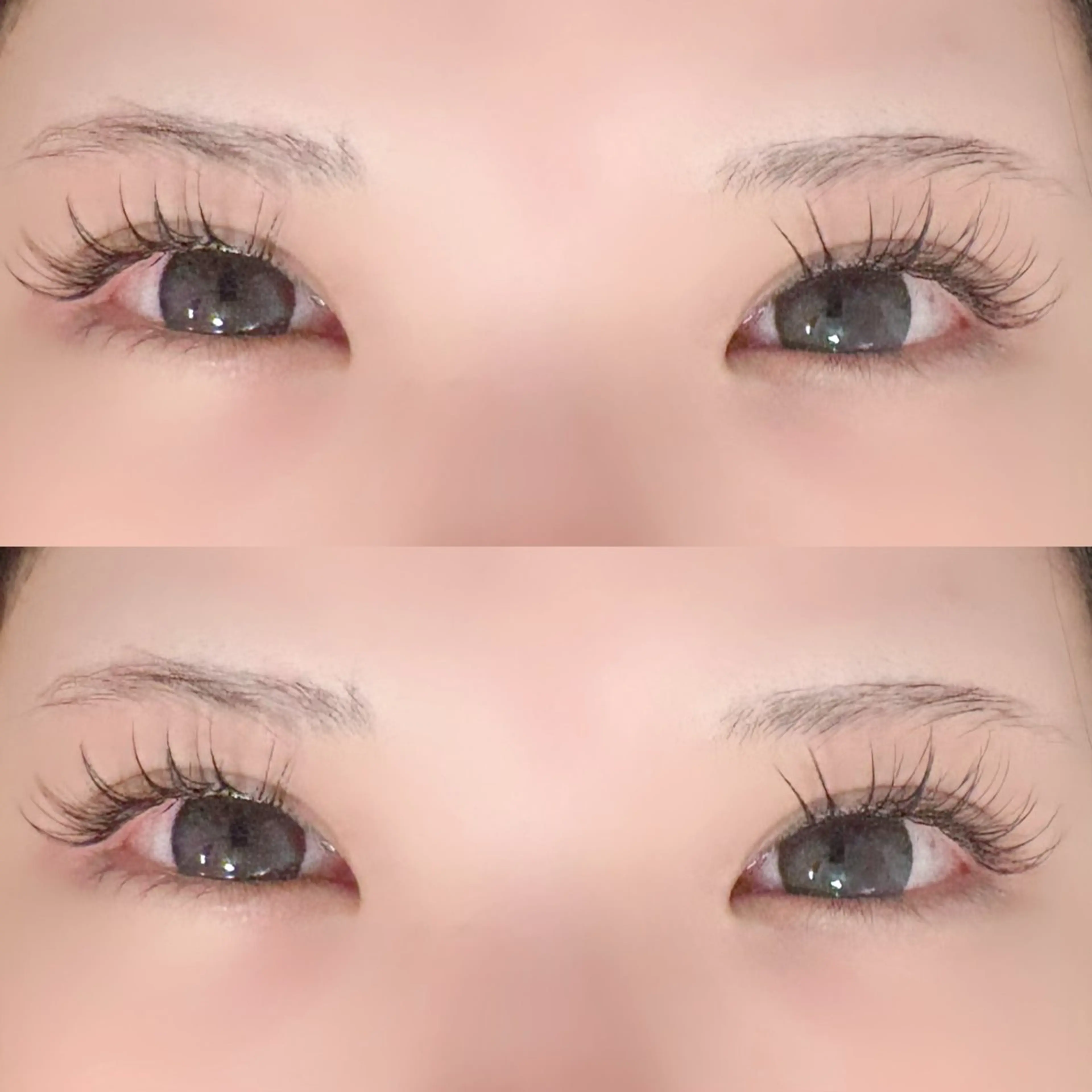 マツエク・マツパ 🎀ROAR🎀 SAYAのマツエク・マツパデザイン