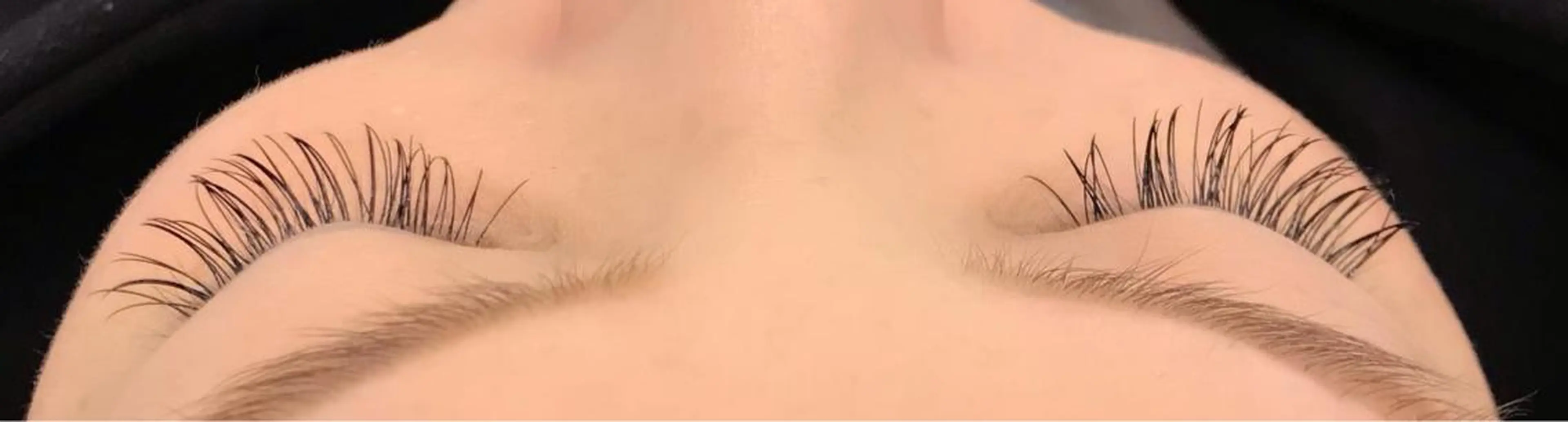 マツエク・マツパ 岡田詩織 MODE Ks松原店のヘアスタイル