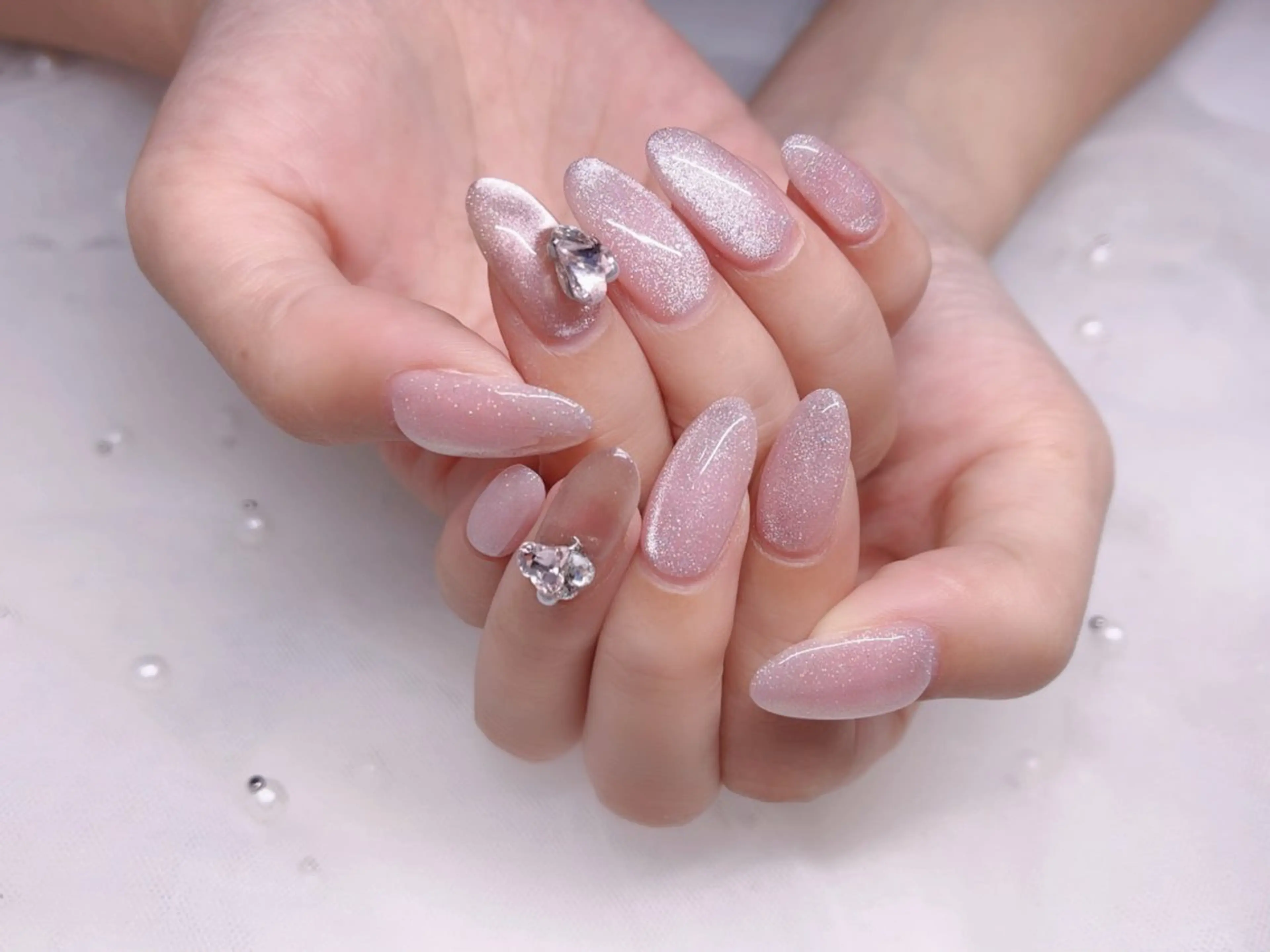 ネイル り おのネイルデザイン