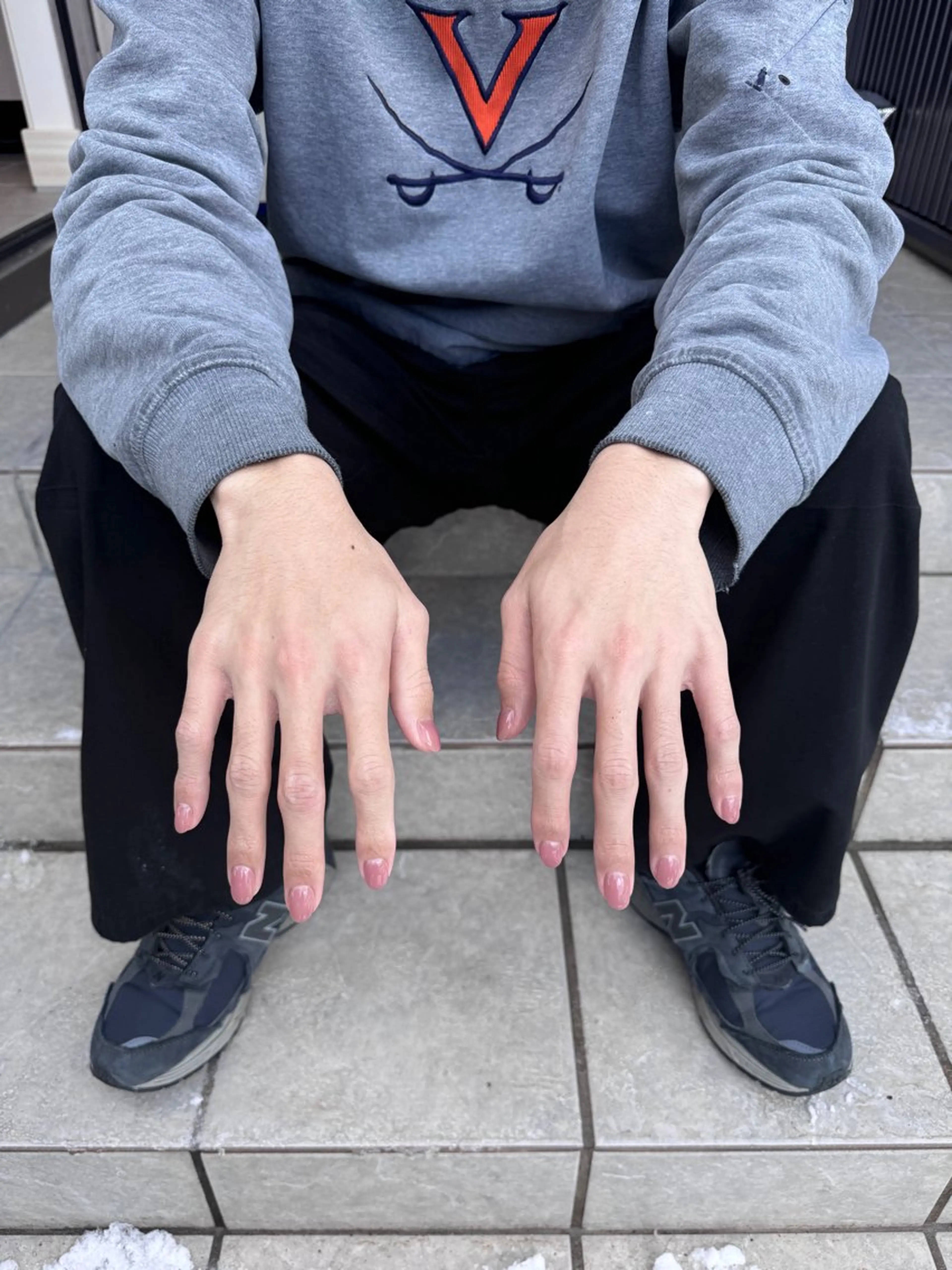 ネイル メンズネイル popo nailのネイルデザイン