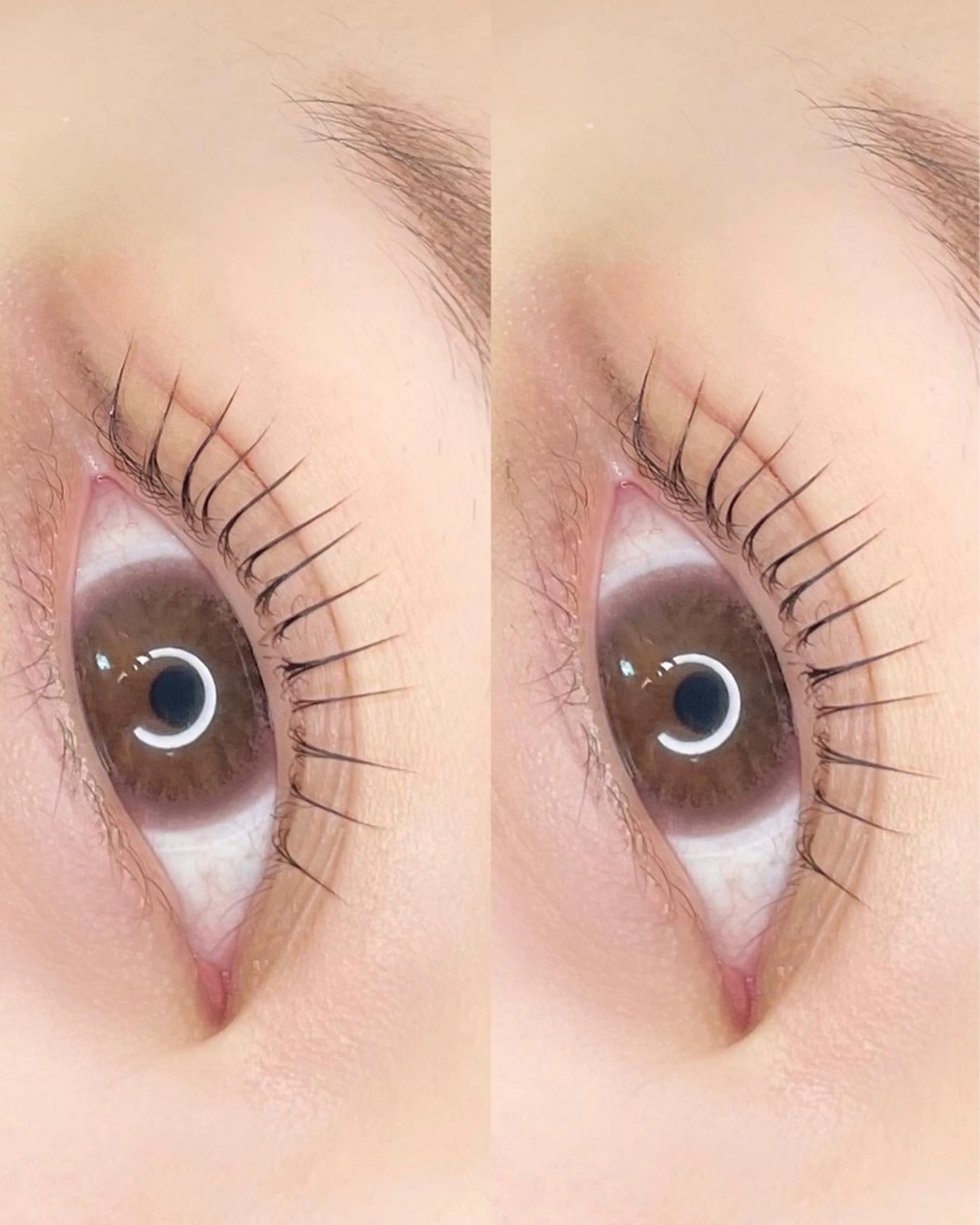 マツエク・マツパ HOME所属・MA ORIの眉毛・アイブロウイメージ