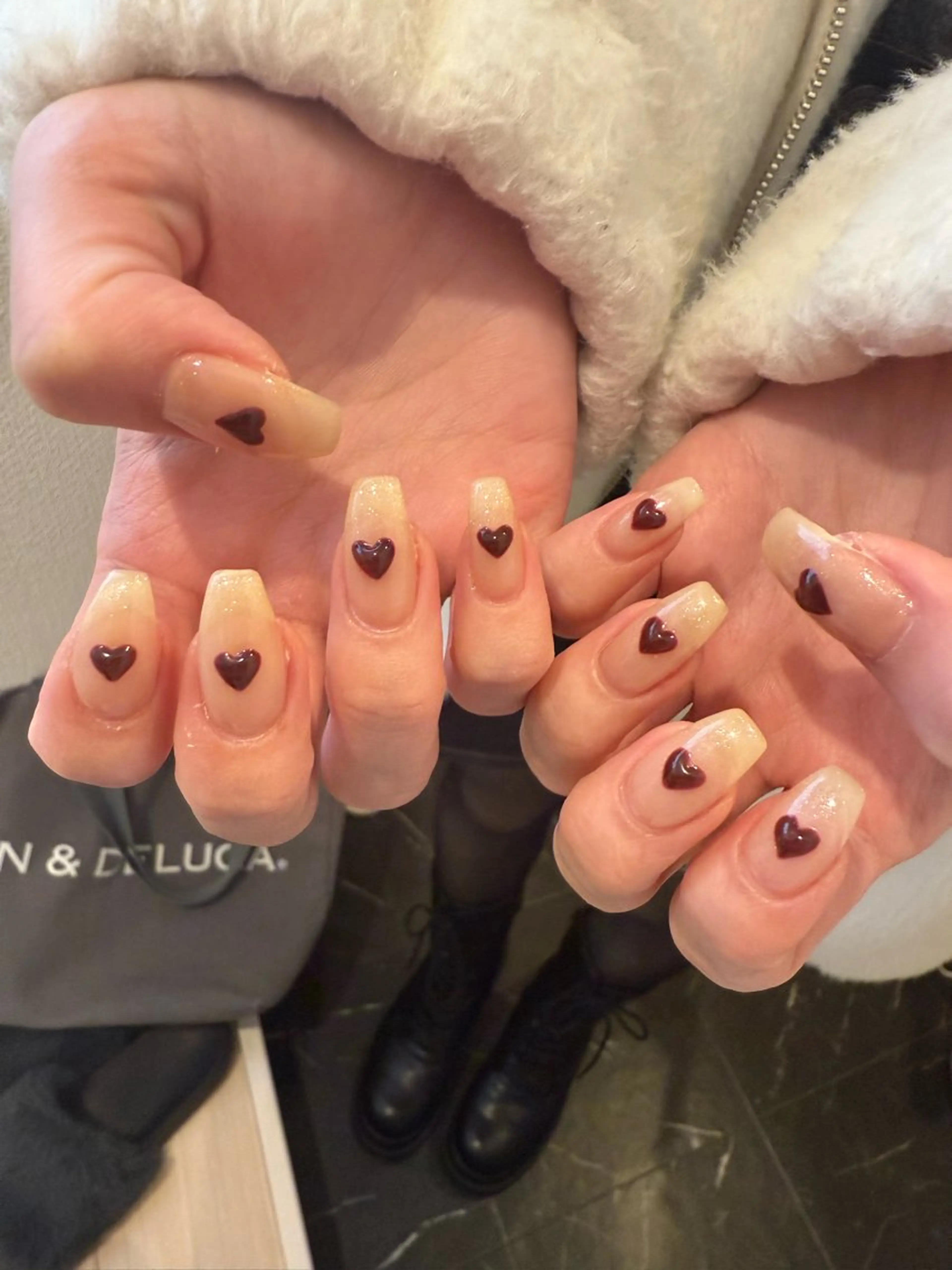 ネイル Bella  Nails所属・Bella Nailsのネイルデザイン