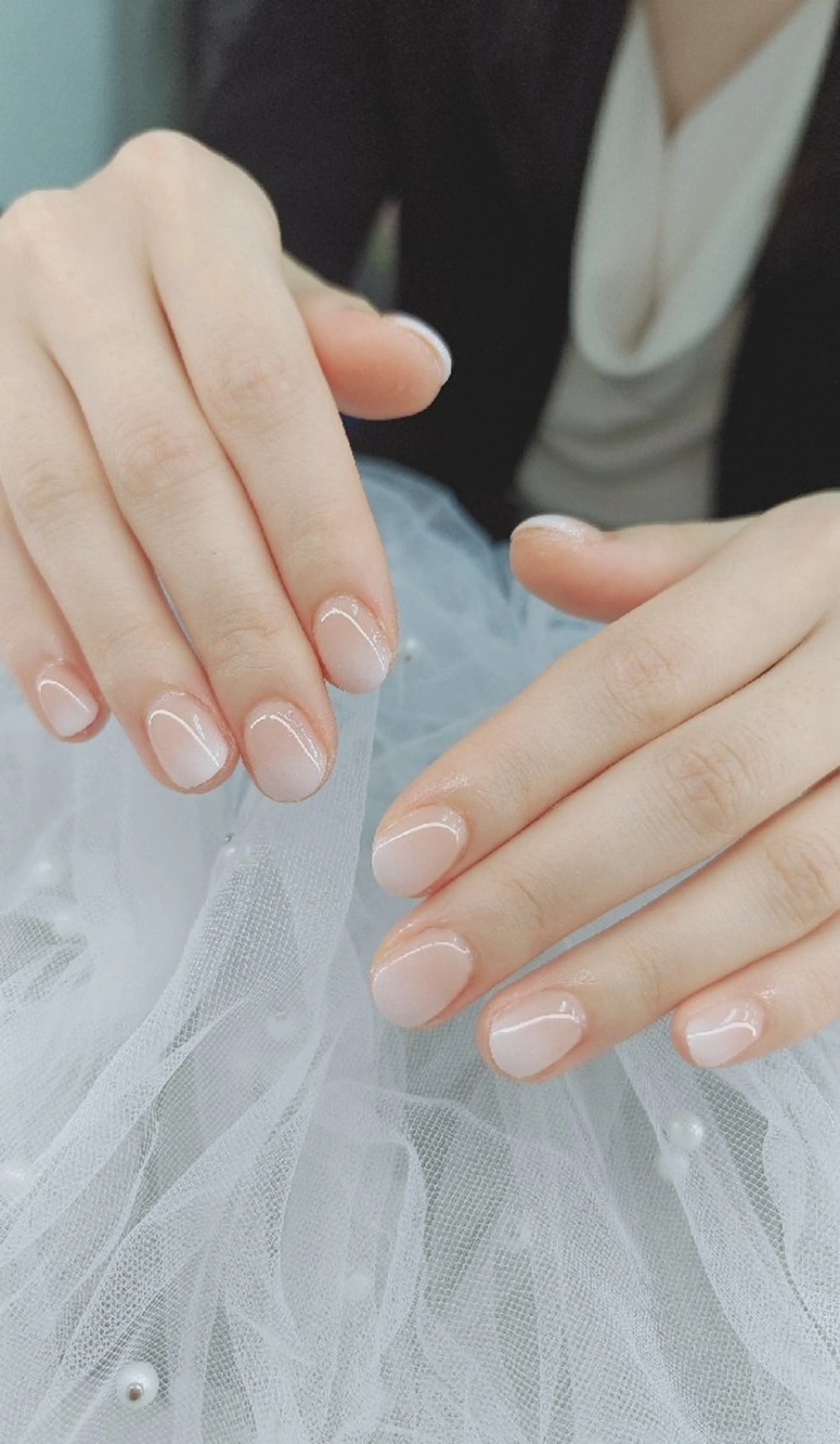 ネイル ハンドネイル ♡Sherry  Nail♡のネイルデザイン