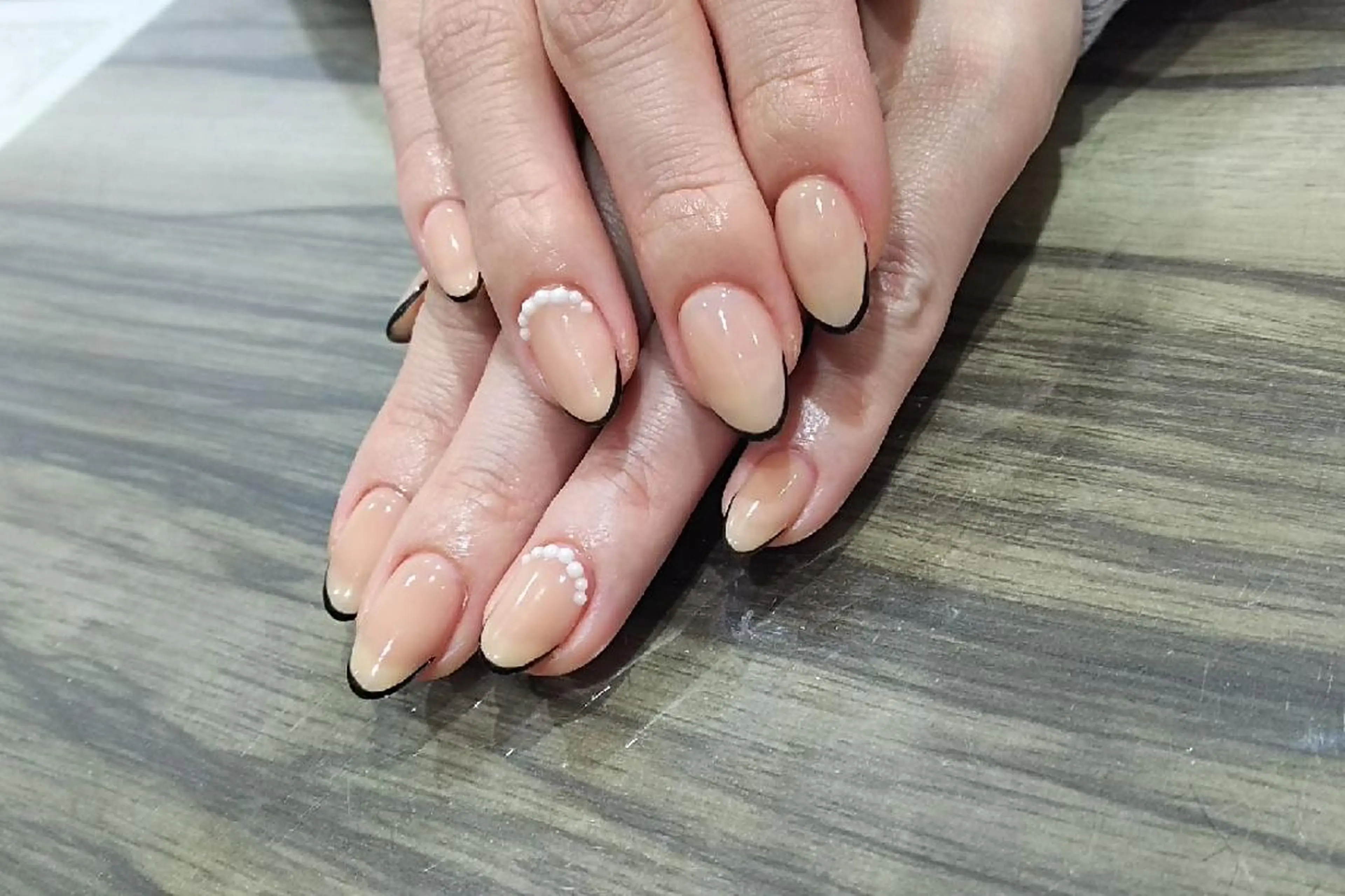 ネイル Progress Nailのネイルデザイン