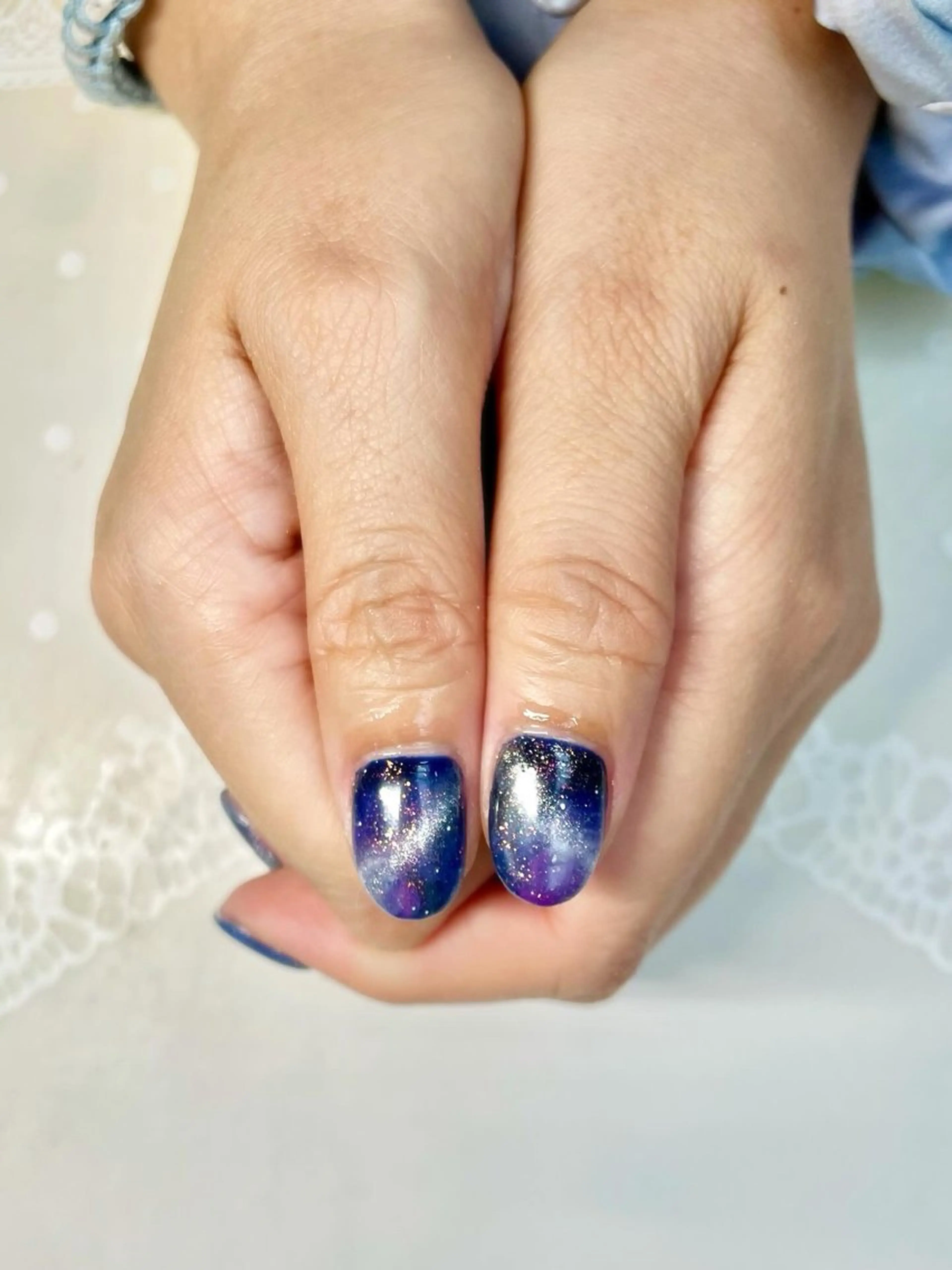 ネイル 新宿ネイルサロン ジェミディローサ所属・新宿ネイルサロン ジェミディローサのネイルデザイン