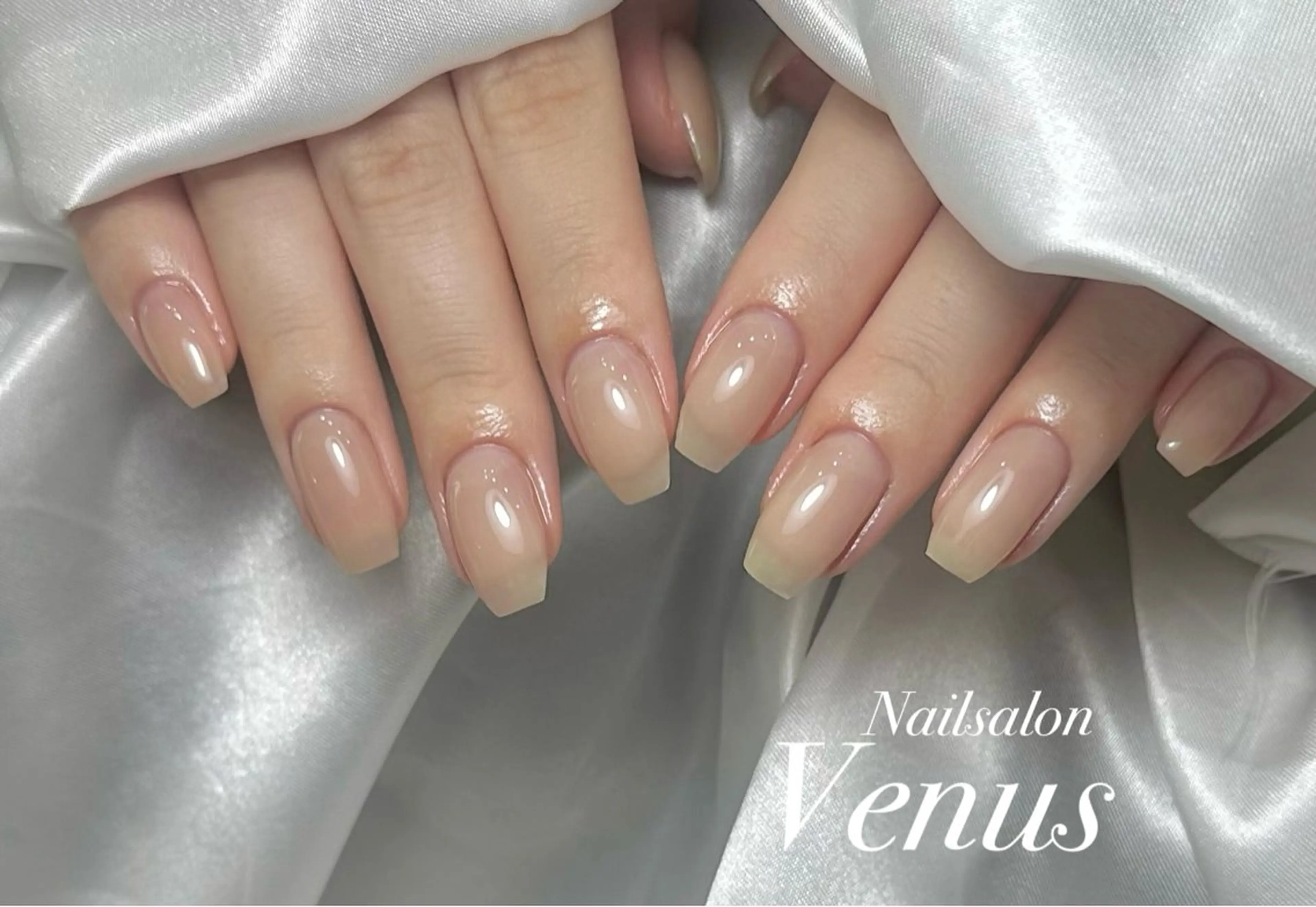 ネイル ハンドネイル Nail salon Venusのネイルデザイン