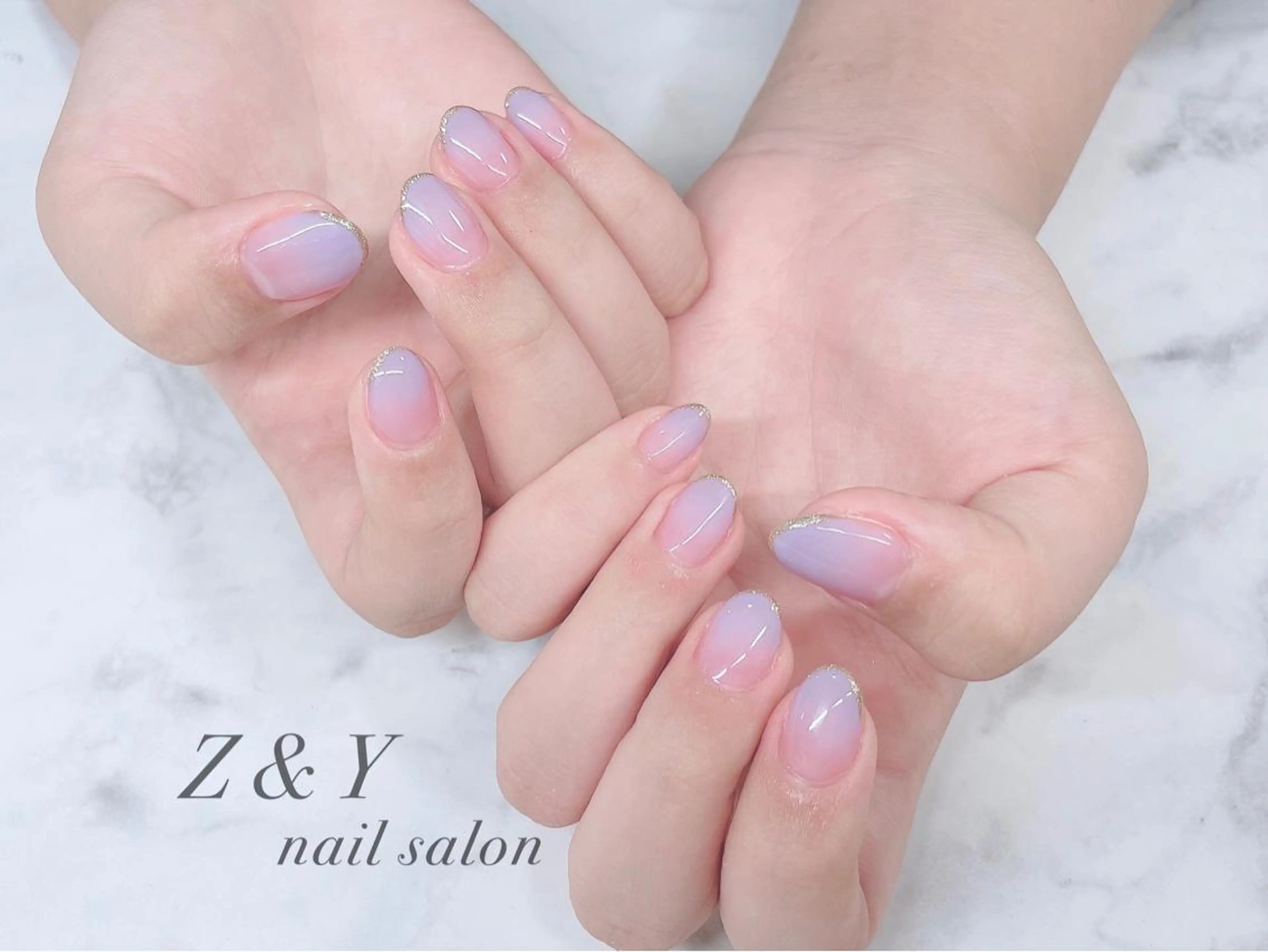 ネイル ﾌｨﾙｲﾝ専門ﾈｲﾙｻﾛﾝ彩 博多駅前店所属・ネイルサロン 彩 irodoriのネイルデザイン