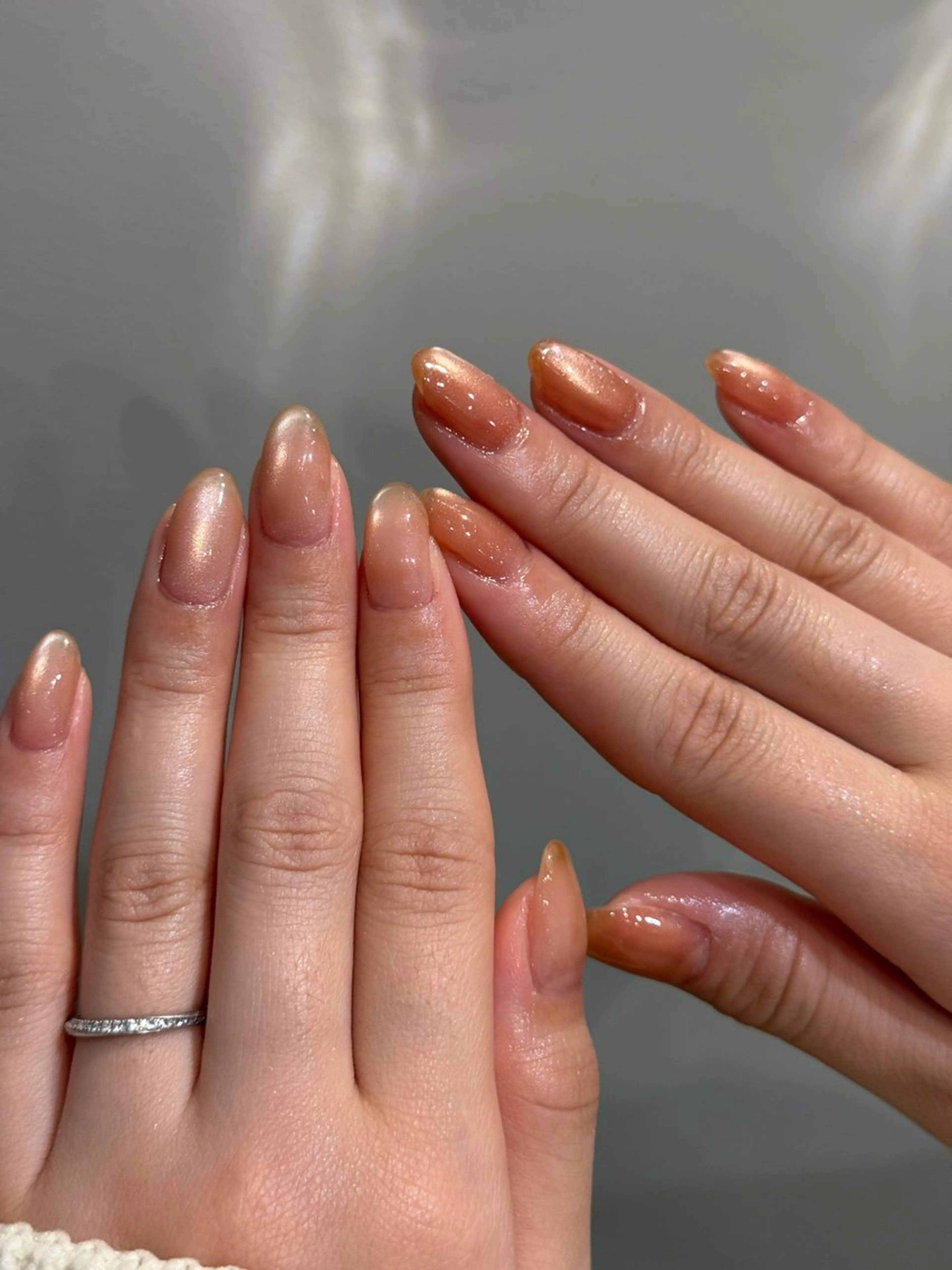 ネイル ハンドネイル nail  LATTE所属・nail Latteのネイルデザイン