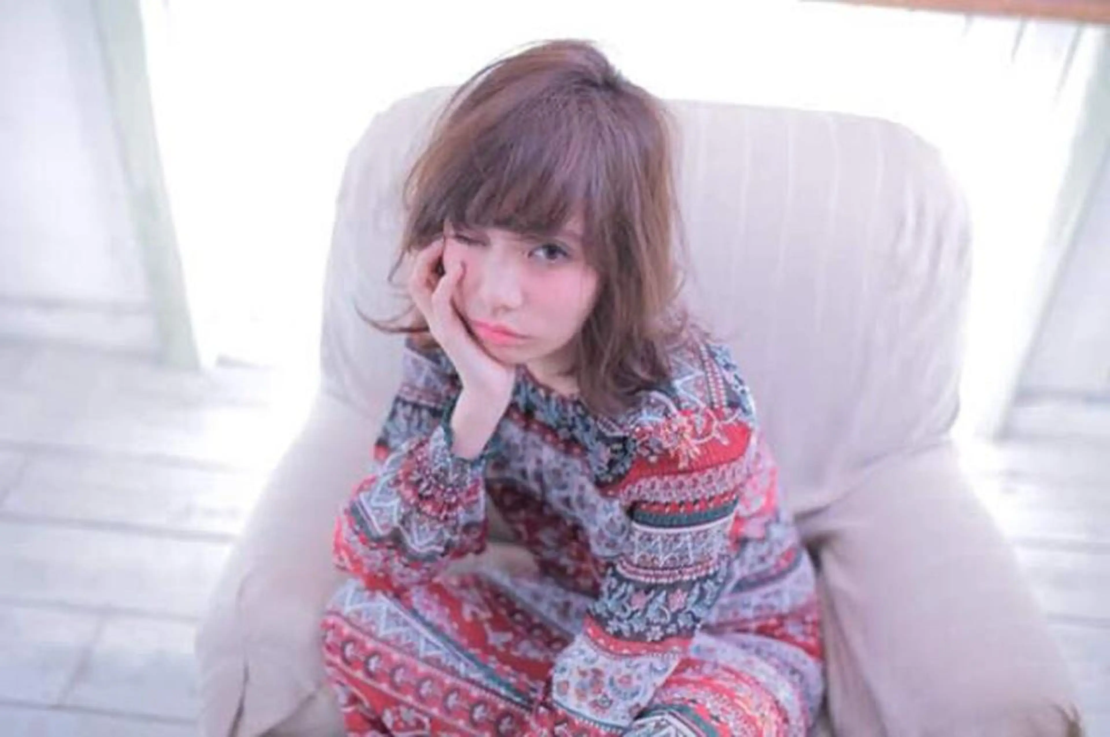 ミディアム COCU所属・絹笠 賢のその他イメージ