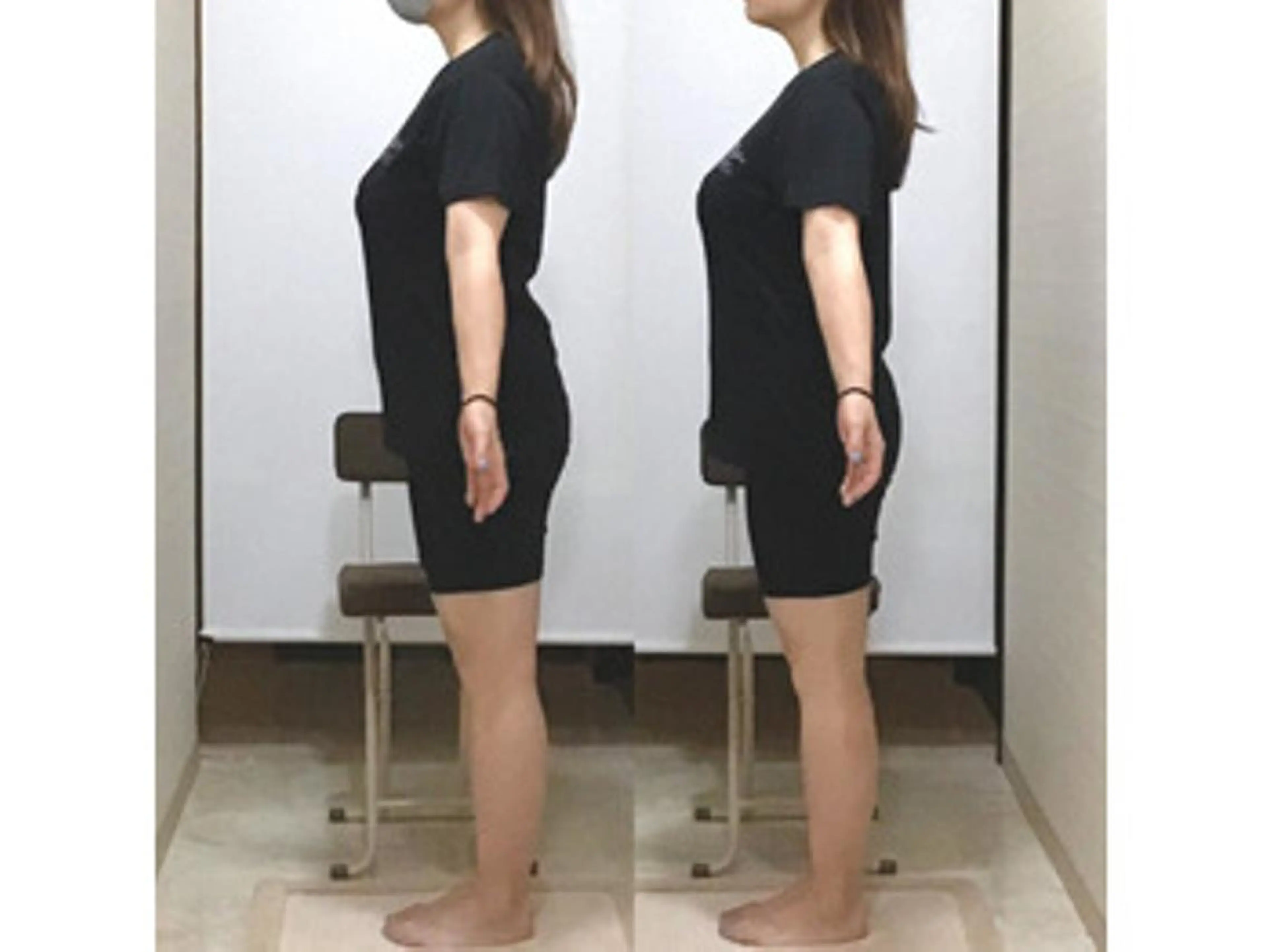 姿勢・骨盤/小顔矯正 痩身ダイエット 横田のエステ・リラクイメージ