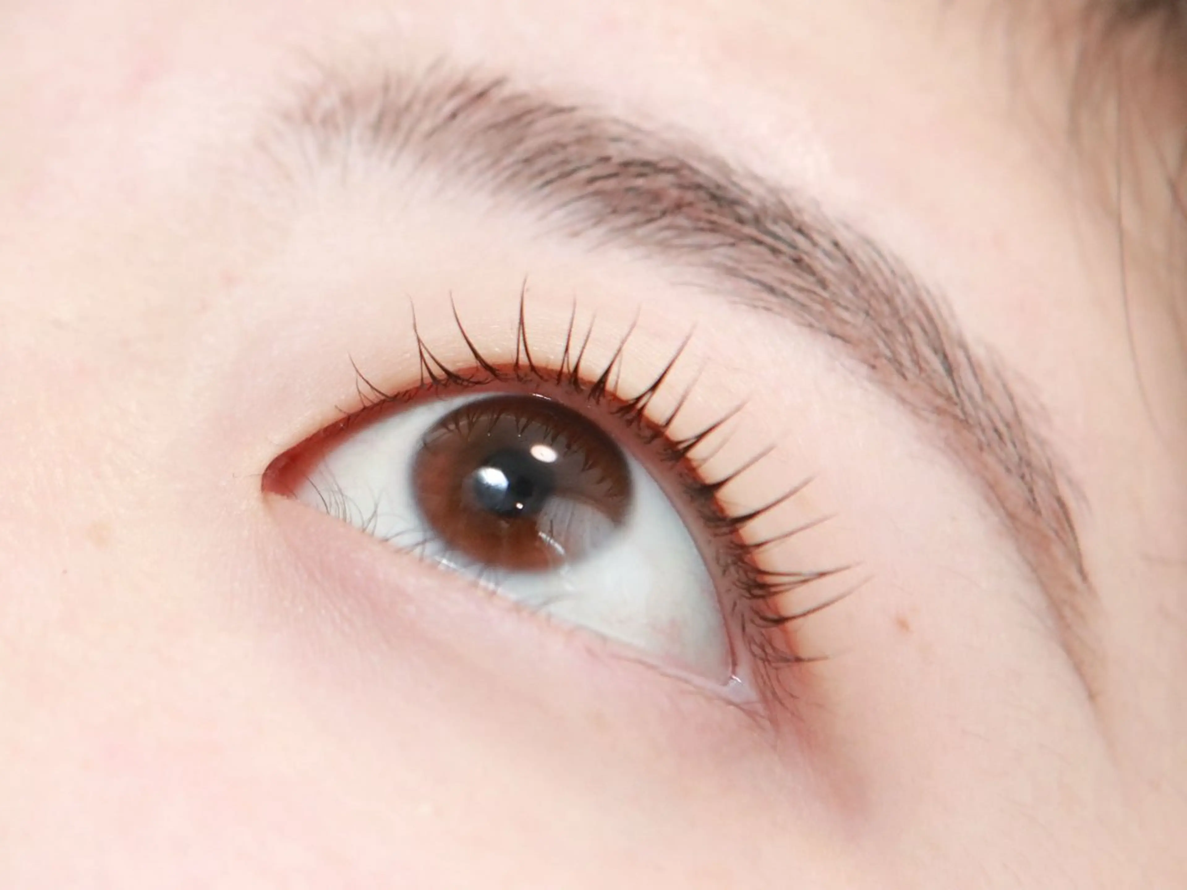 マツエク・マツパ Be Bell（ビベル）所属・プライベートサロン 【Be Bell】のマツエク・マツパデザイン