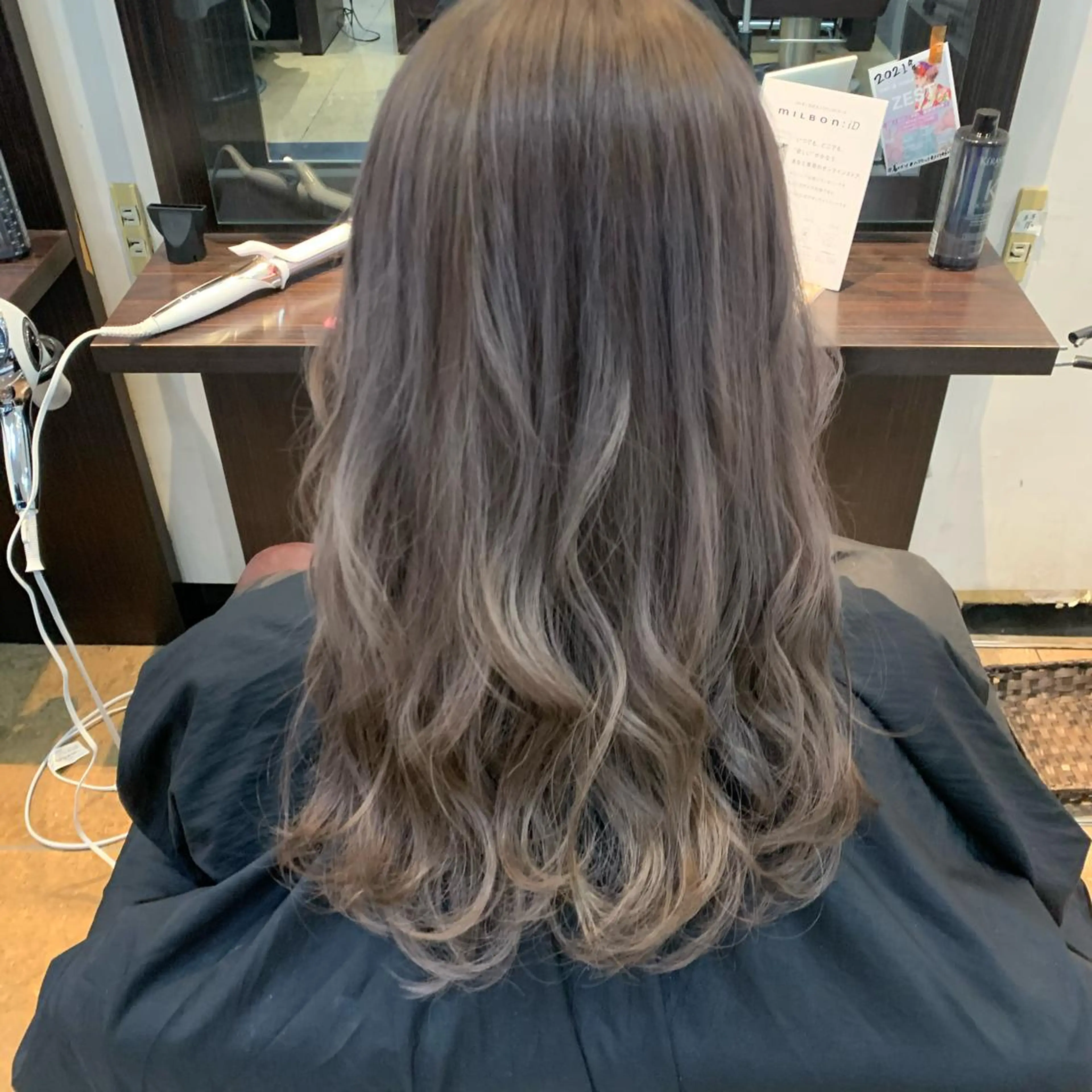 カラー 艶髪／髪質改善 ♡Tsuzumiのその他イメージ