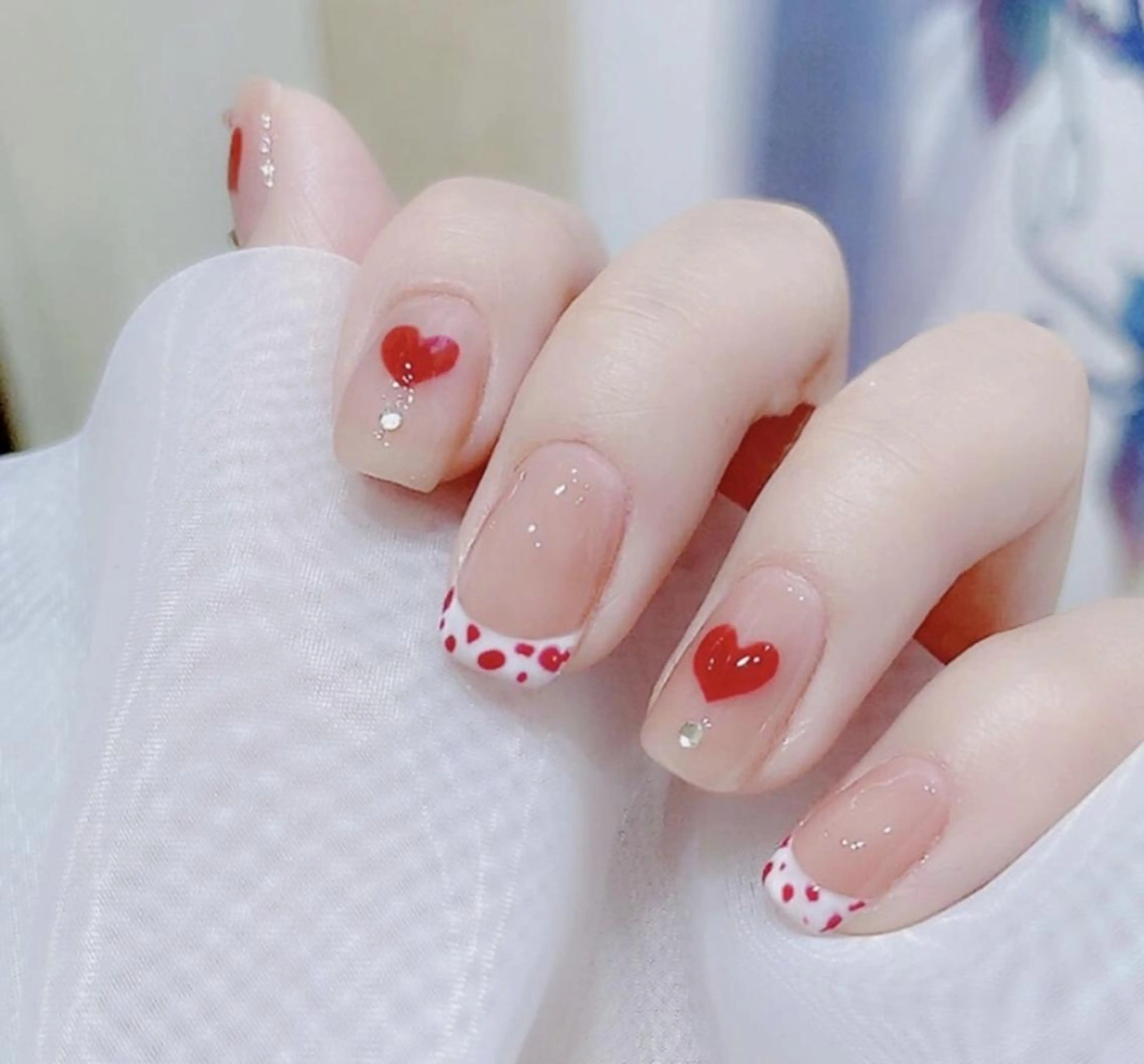 ネイル Cute beauty2のマツエク・マツパデザイン