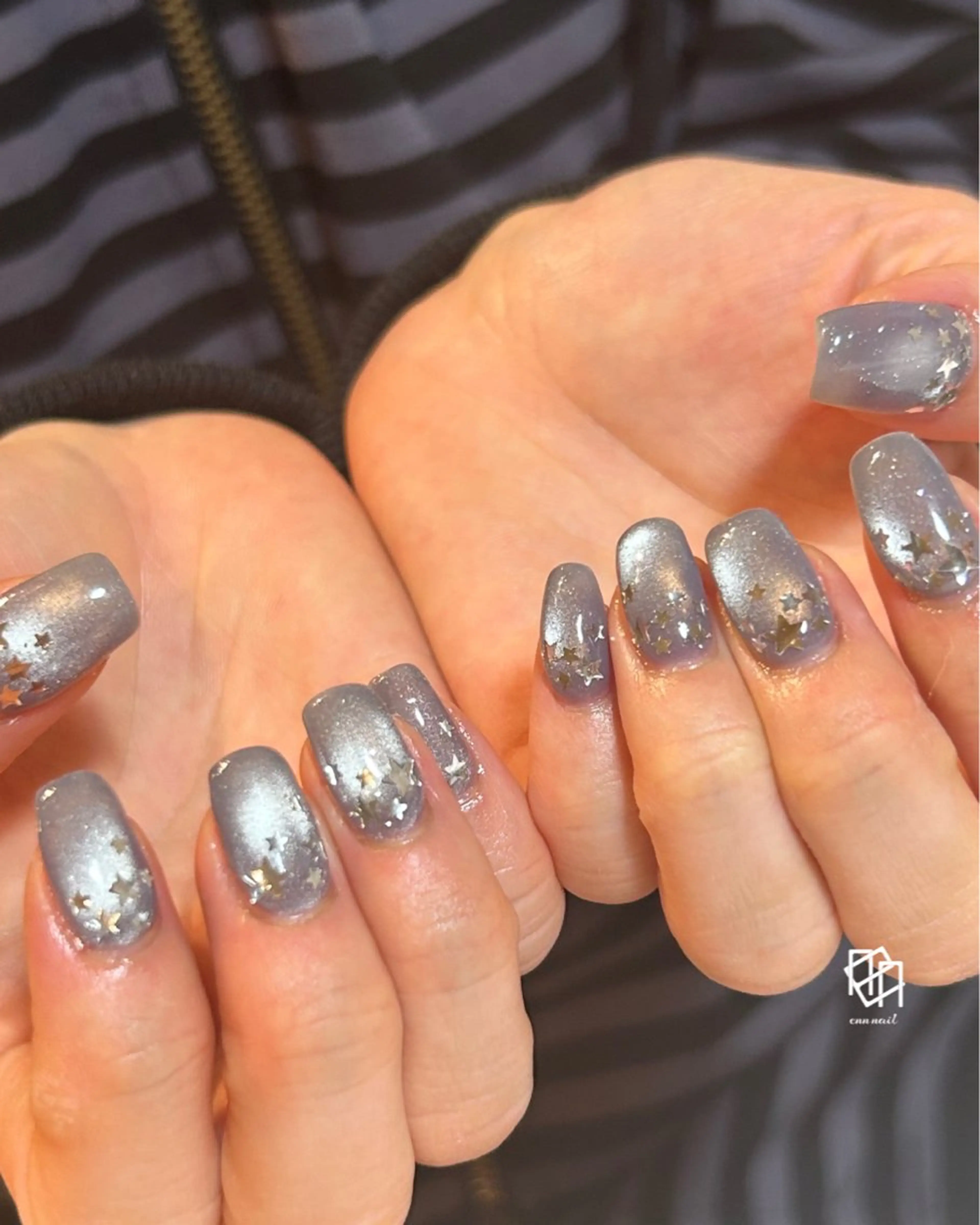 ネイル ハンドネイル karen プライベートサロンのネイルデザイン