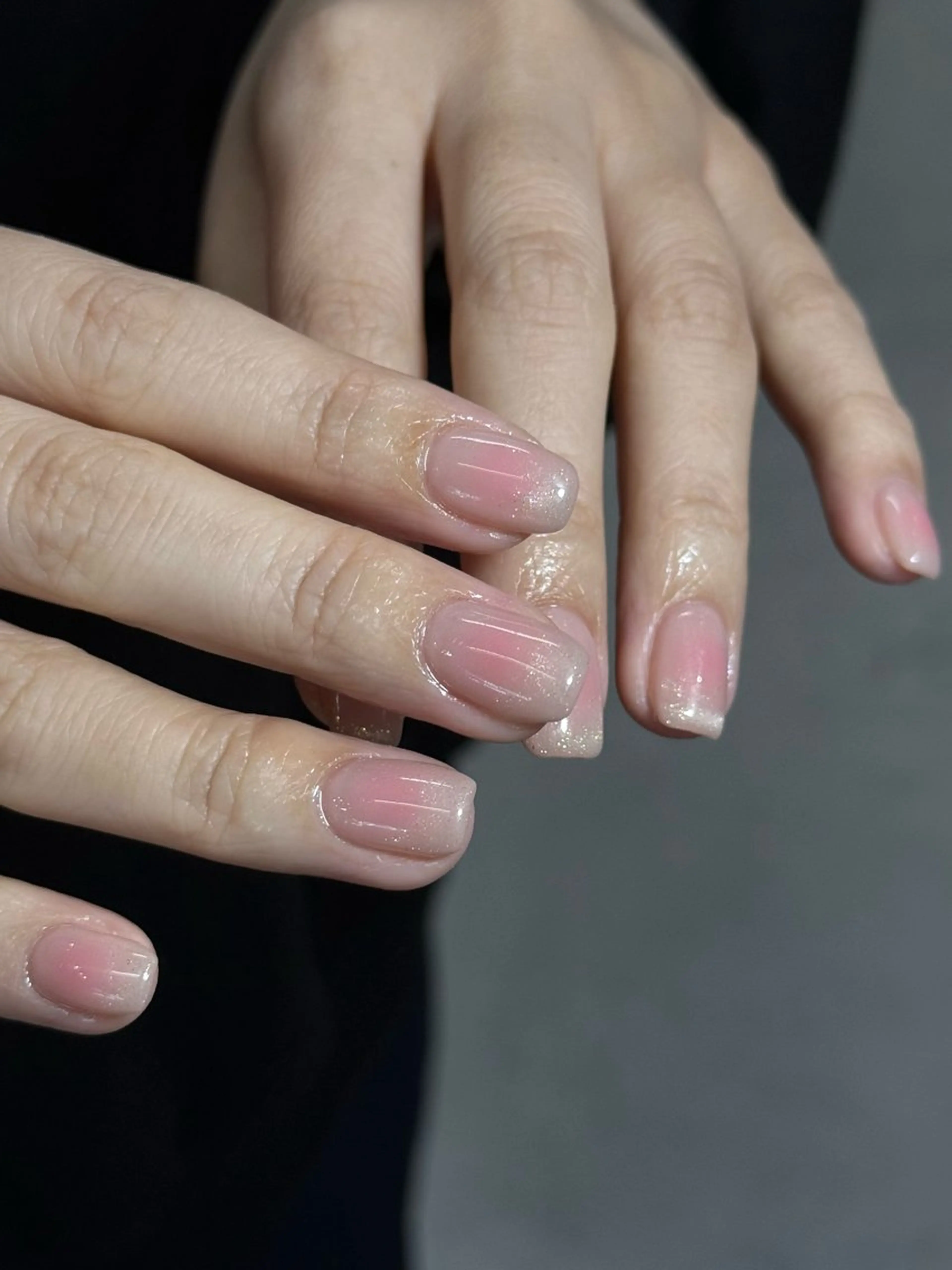 ネイル ハンドネイル MISATO ネイリスト福岡/薬院のネイルデザイン