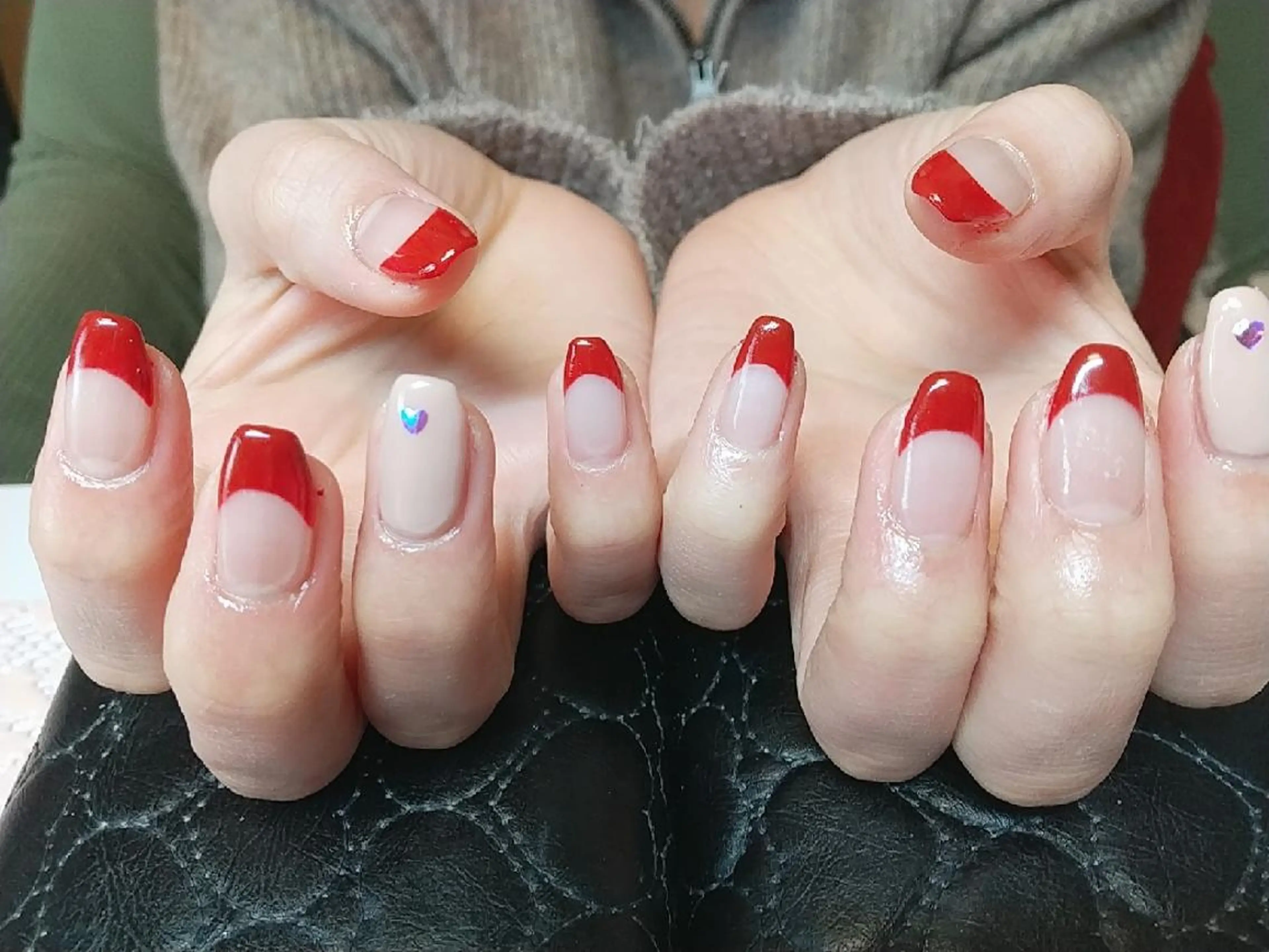 ネイル haru  nailのネイルデザイン