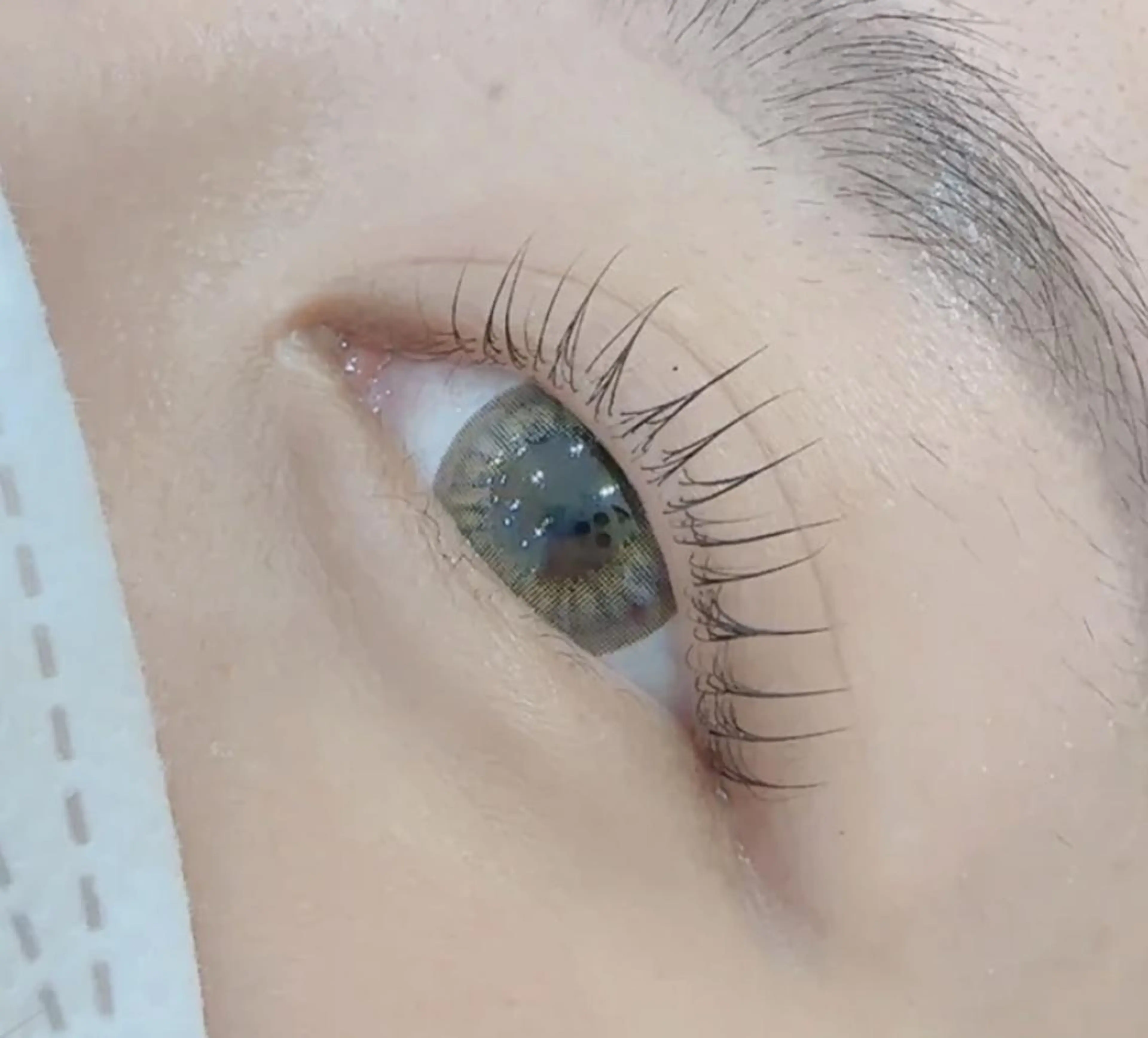 マツエク・マツパ An beauty 4のマツエク・マツパデザイン