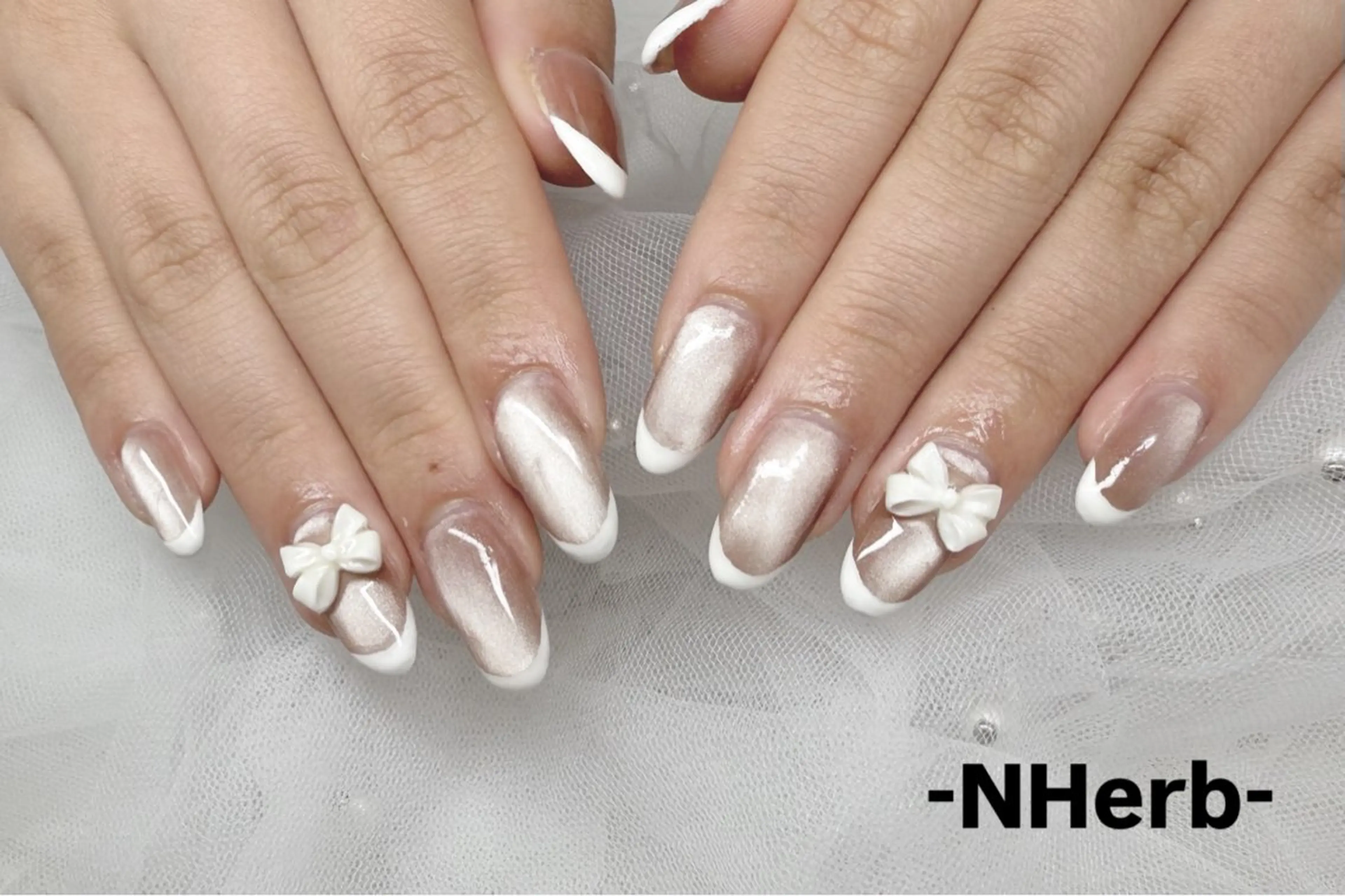 ネイル NHerb【エヌハーブ】所属・横田 汐里のエステ・リラクイメージ