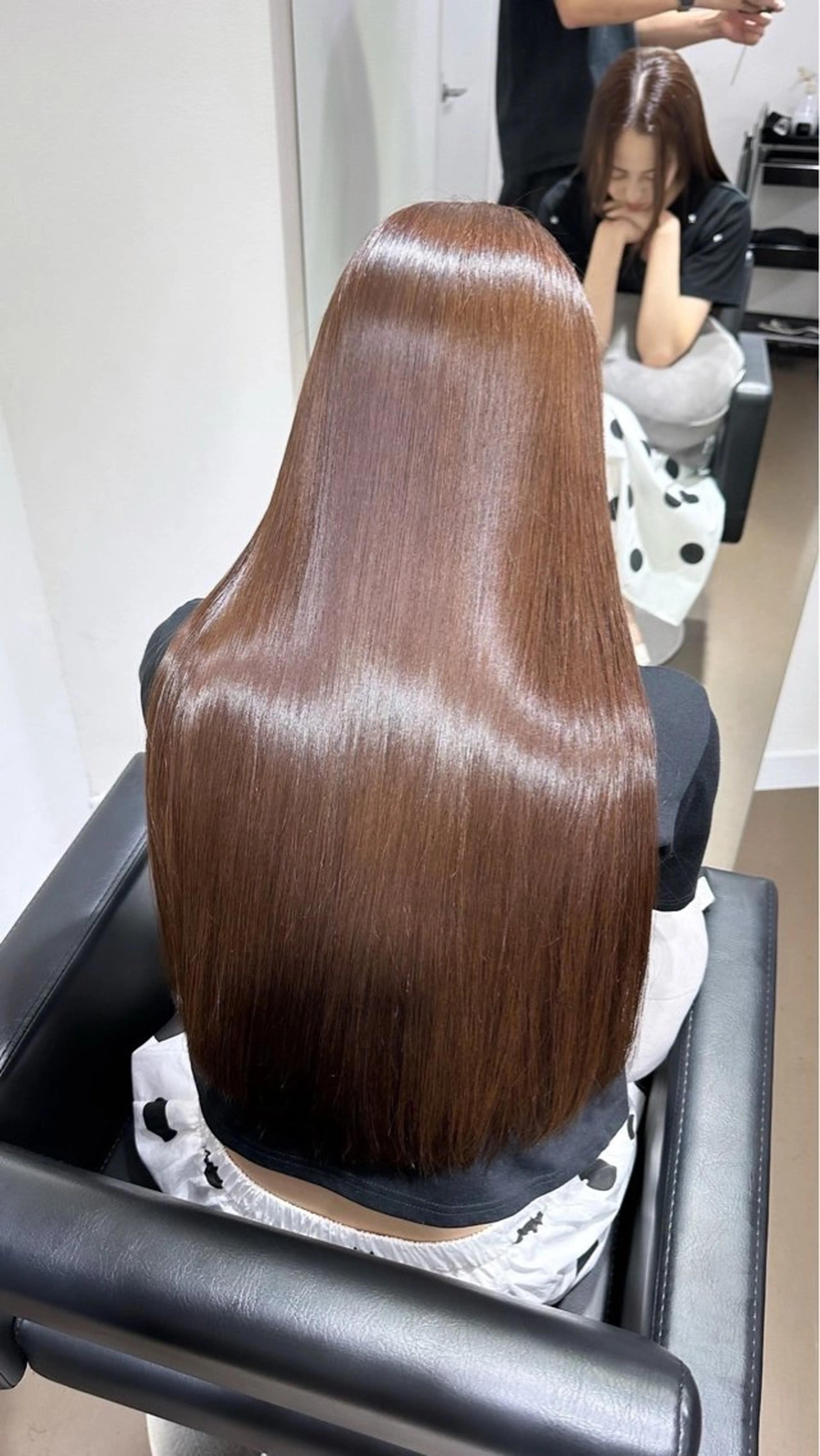 きょーいち☝‪‪ 艶髪ショート募集中のヘアスタイル