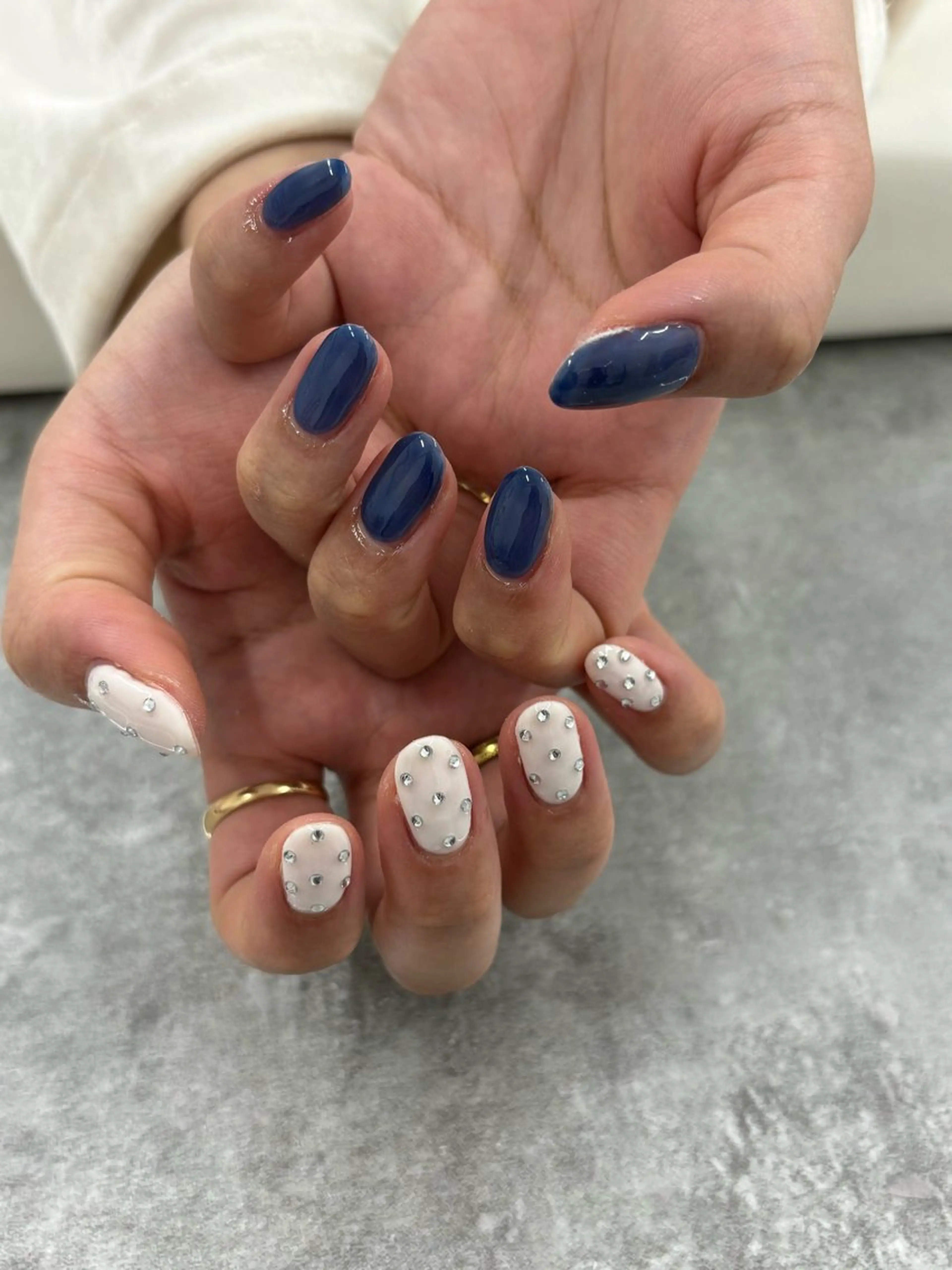 ネイル ハンドネイル AMATERAS所属・AMATERAS 💅💖AKINAのネイルデザイン