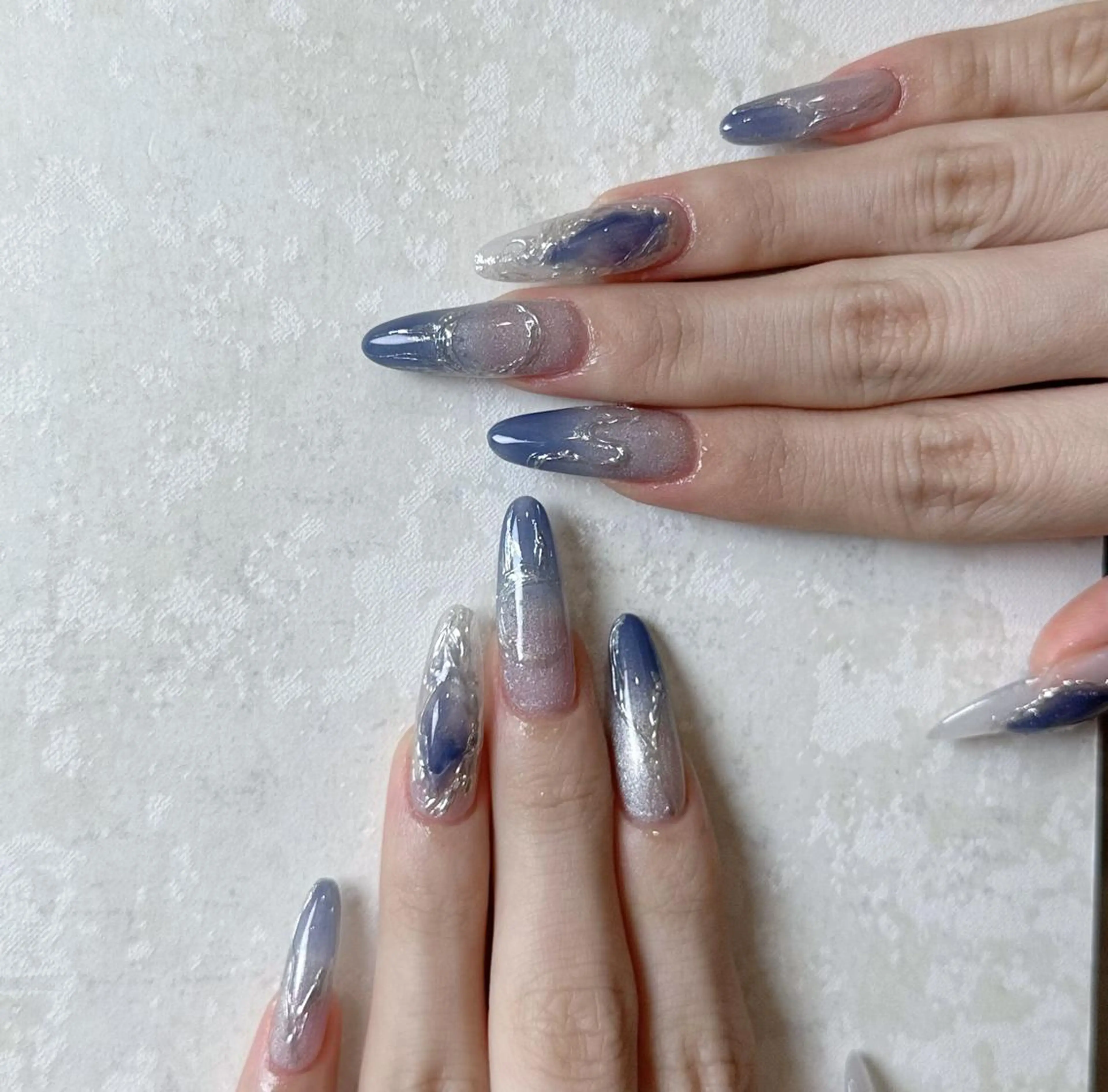 ネイル Rejoice Nail Salonのネイルデザイン