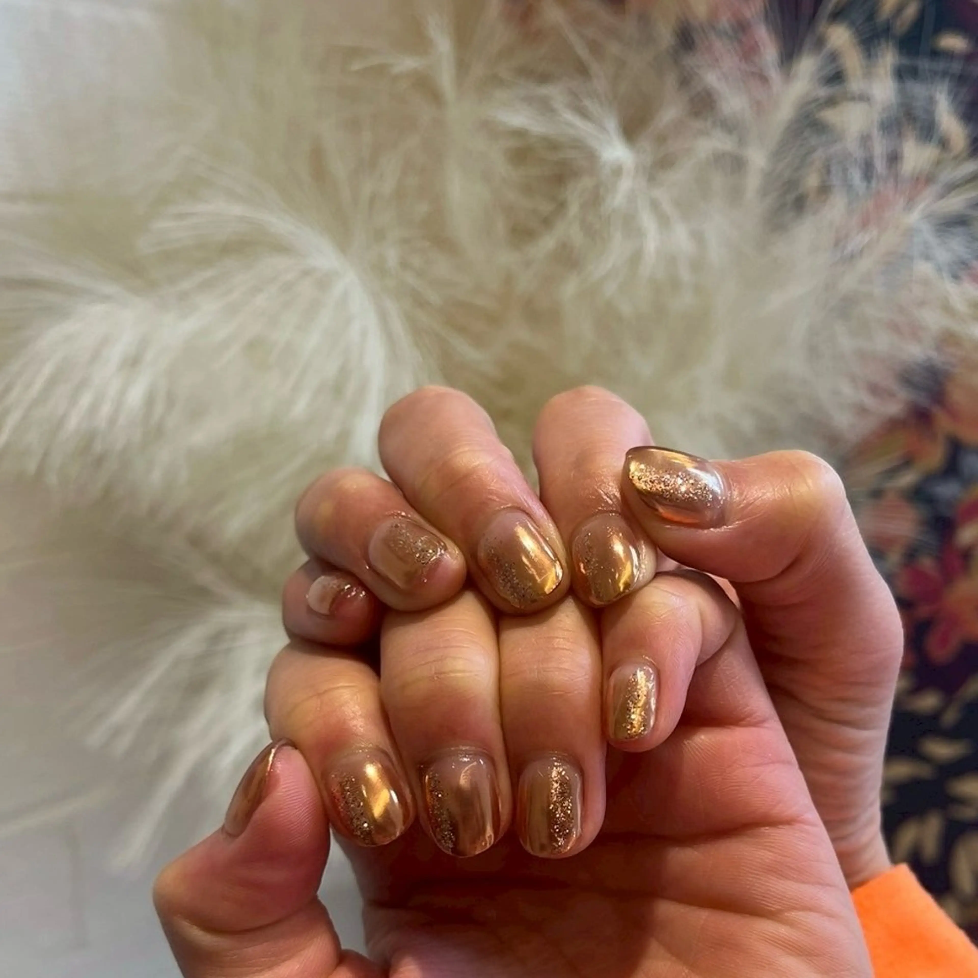 ネイル ハンドネイル BellFlower Kyokoのネイルデザイン