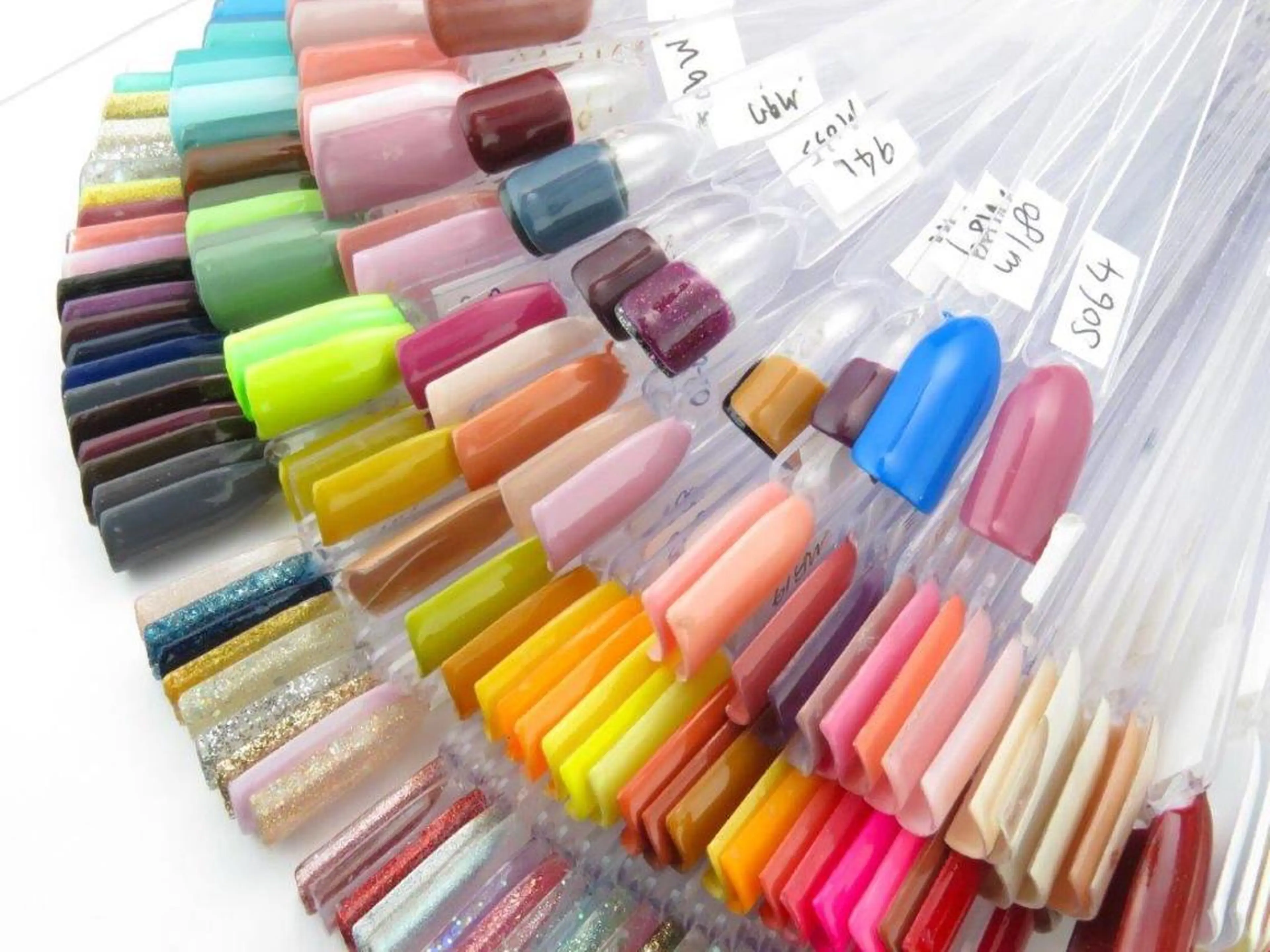 ネイル ハンドネイル ハンドケア ナユキNA.YUKI 池袋店のネイルデザイン