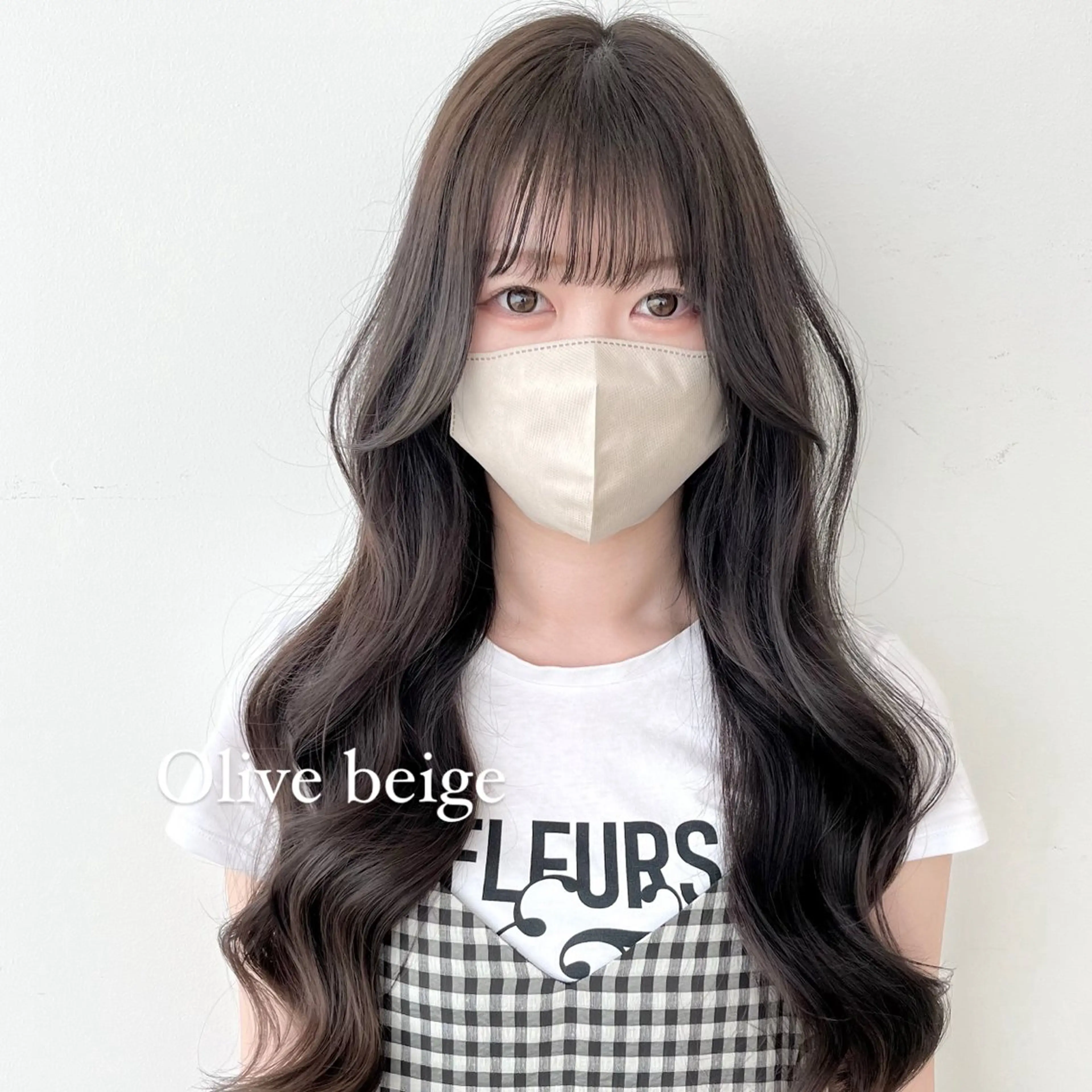 セミロング Lufeli所属・🫧いとうりお🫧 ショート/レイヤーのヘアスタイル