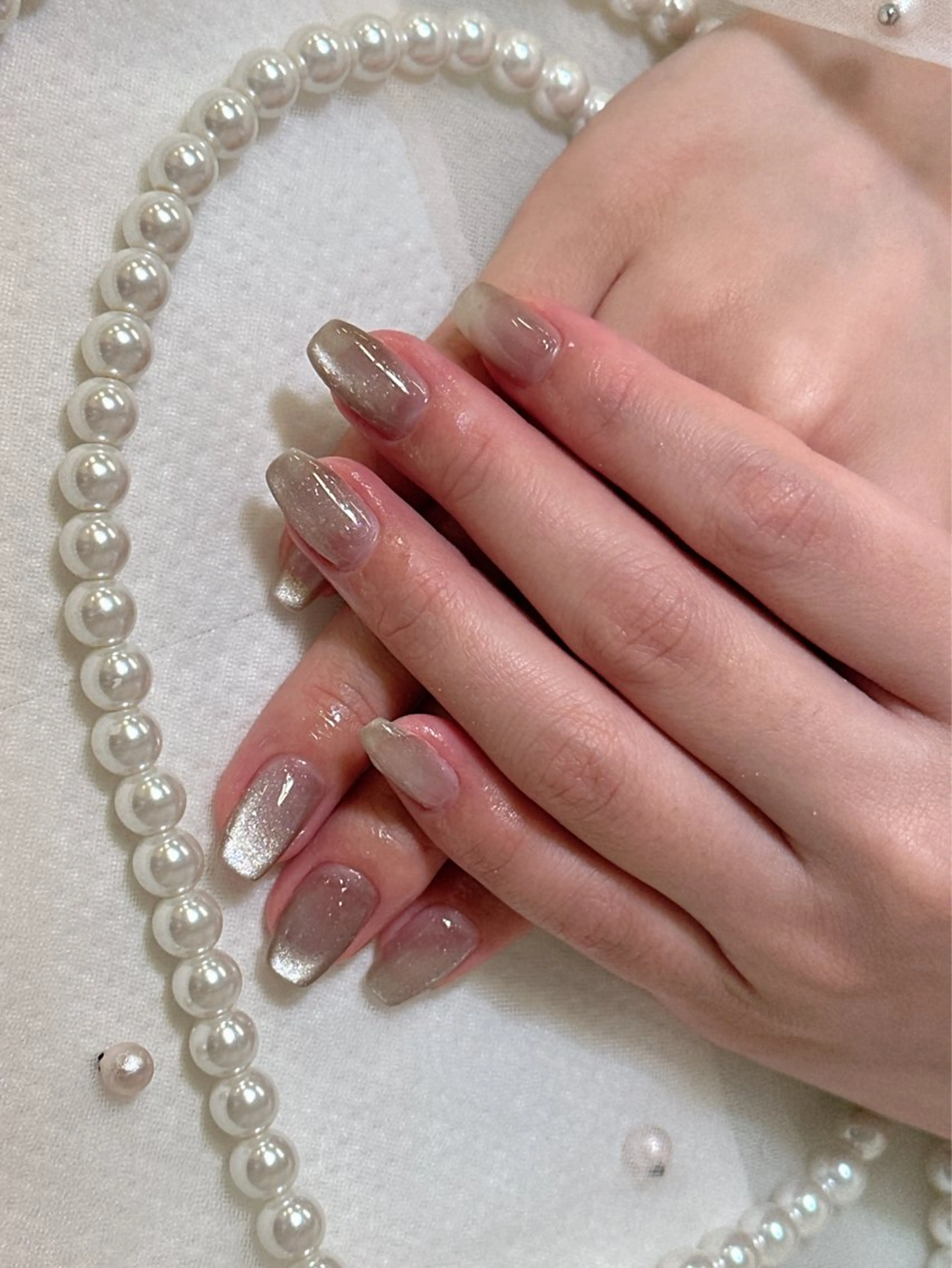 ネイル MOJO NailSalonのネイルデザイン