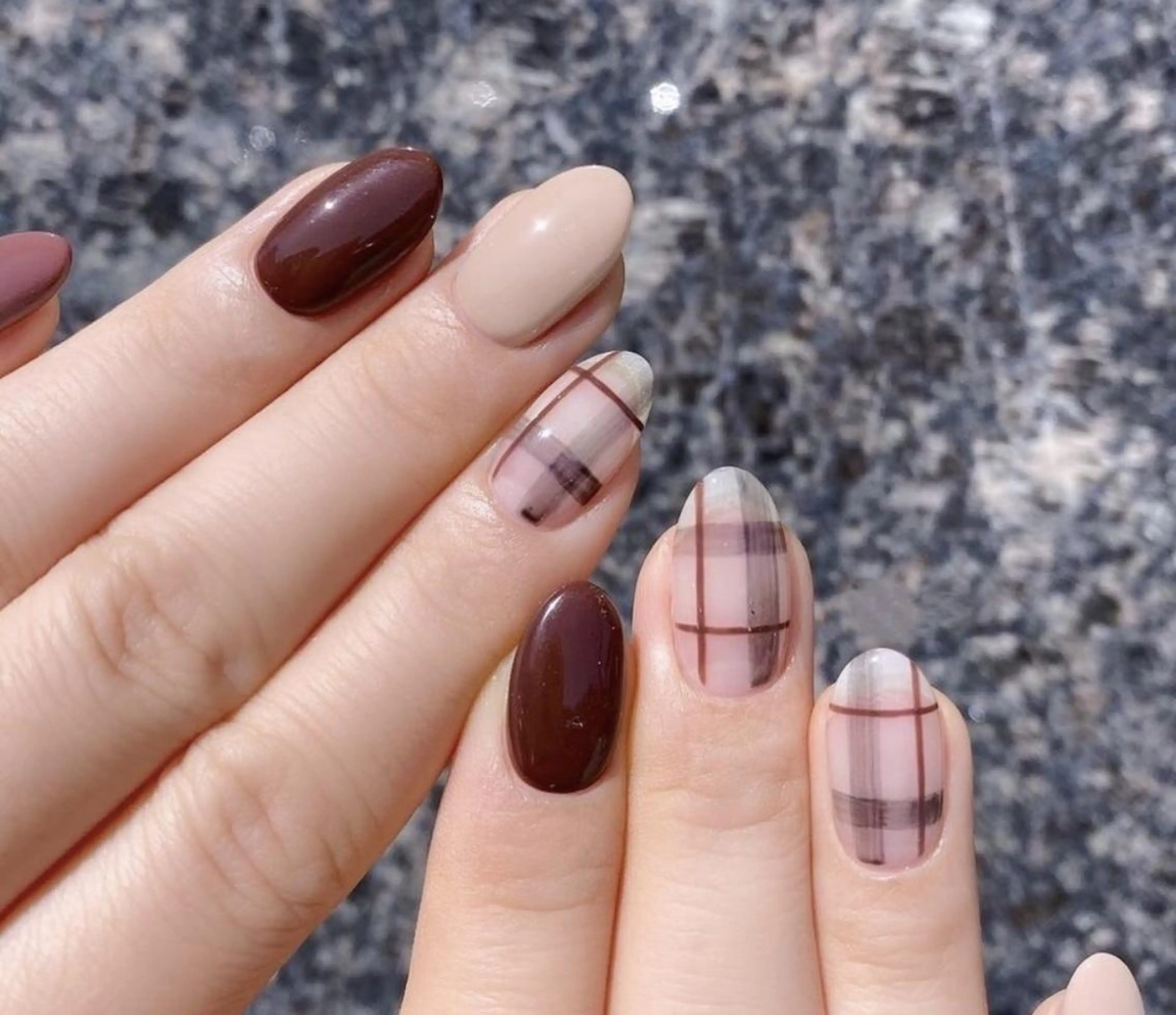 ネイル Cute beauty2のマツエク・マツパデザイン