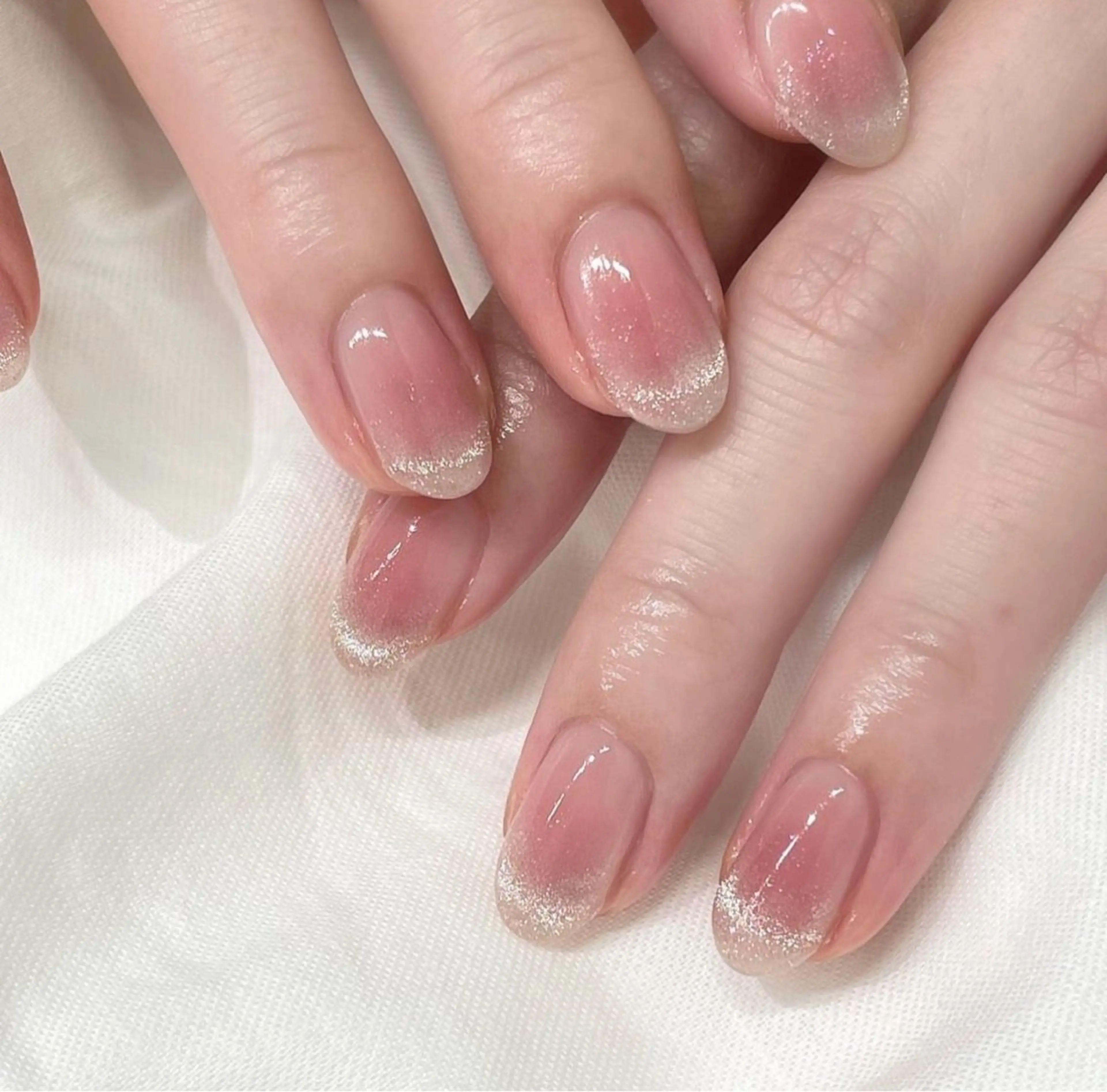 ネイル ハンドネイル Odon Beauty  nail  salon所属・ソコ ソコのネイルデザイン