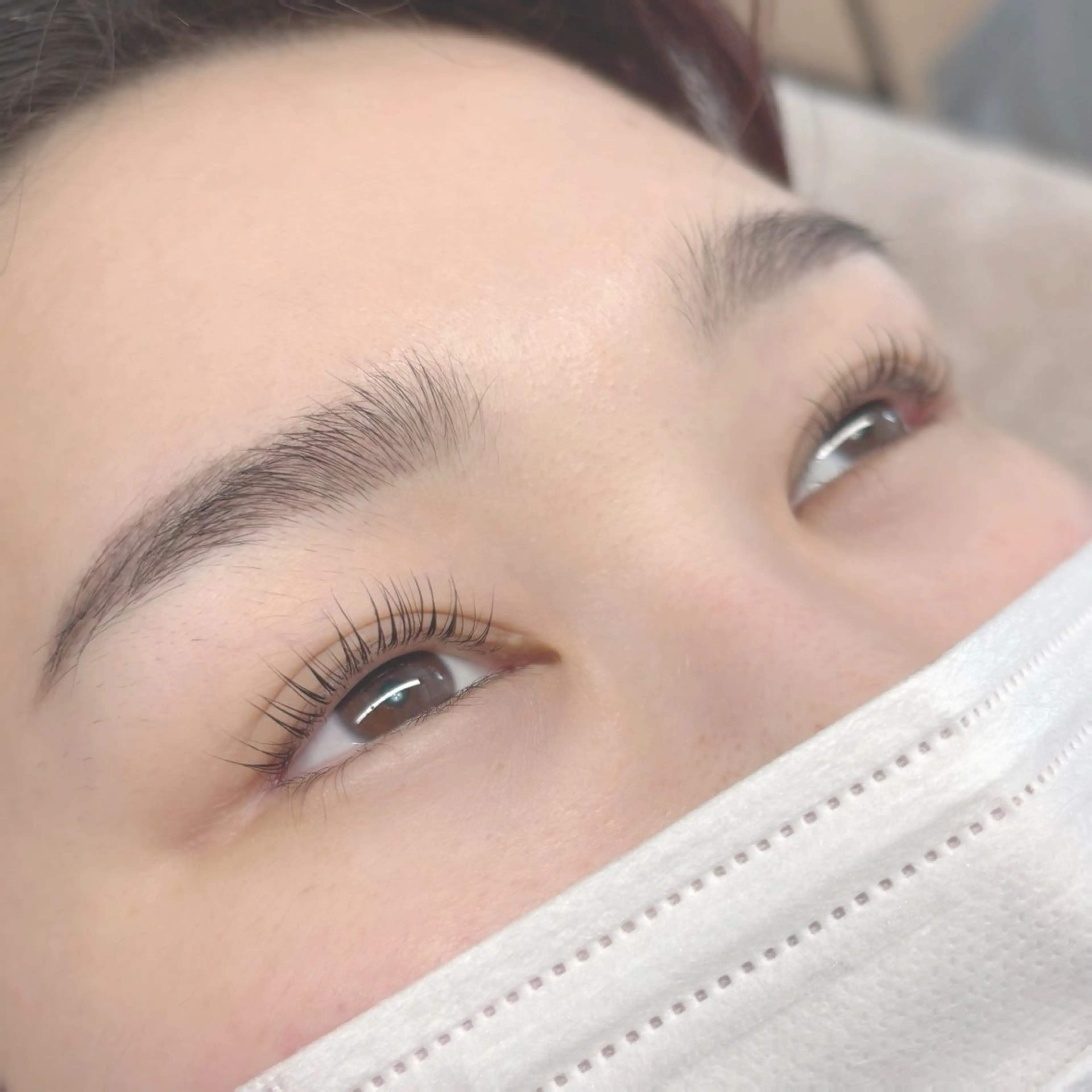 マツエク・マツパ 眼科提携eyelash salon〜perfection〜所属・perfection 浜島のマツエク・マツパデザイン