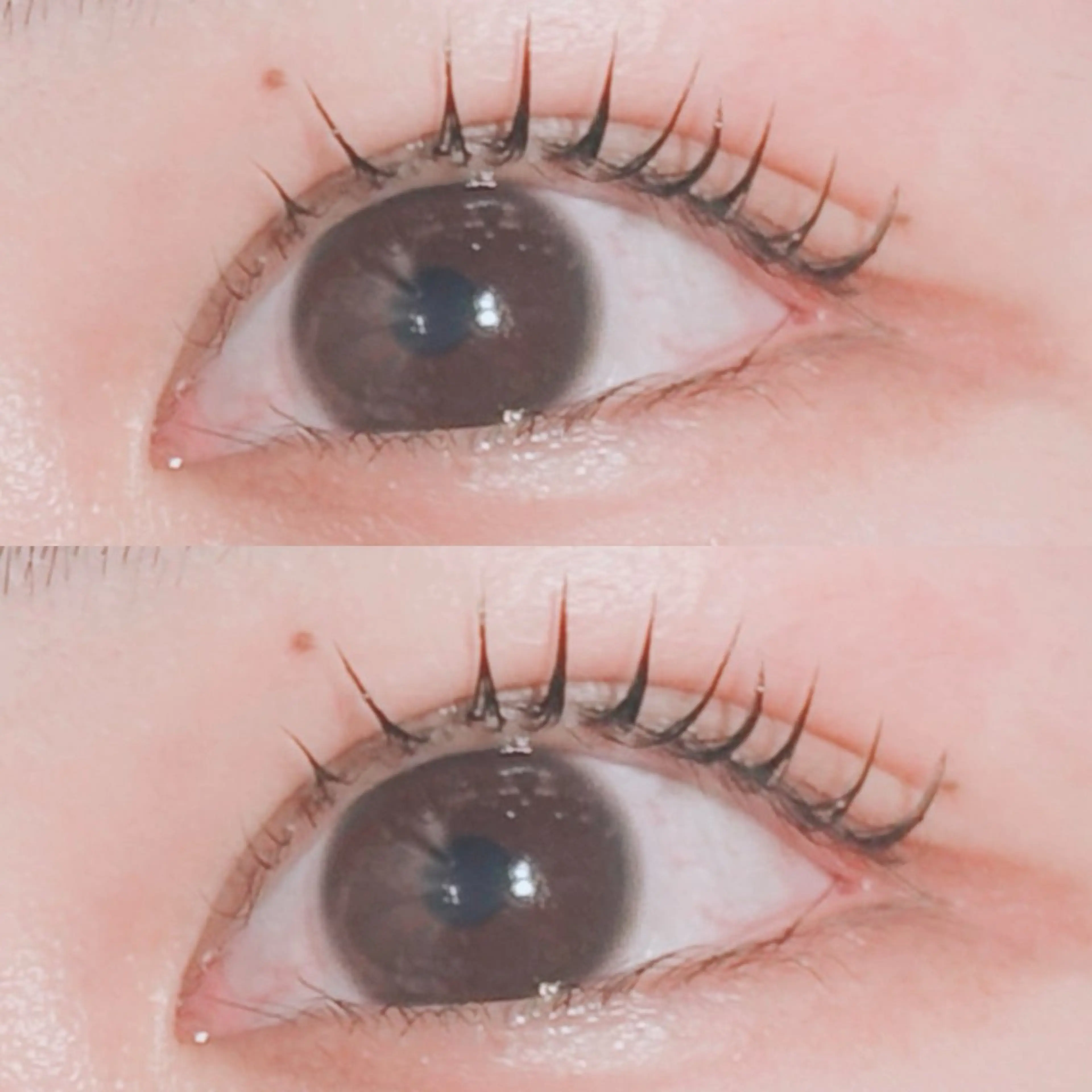 マツエク・マツパ マツパ rad心斎橋 ゆうのマツエク・マツパデザイン