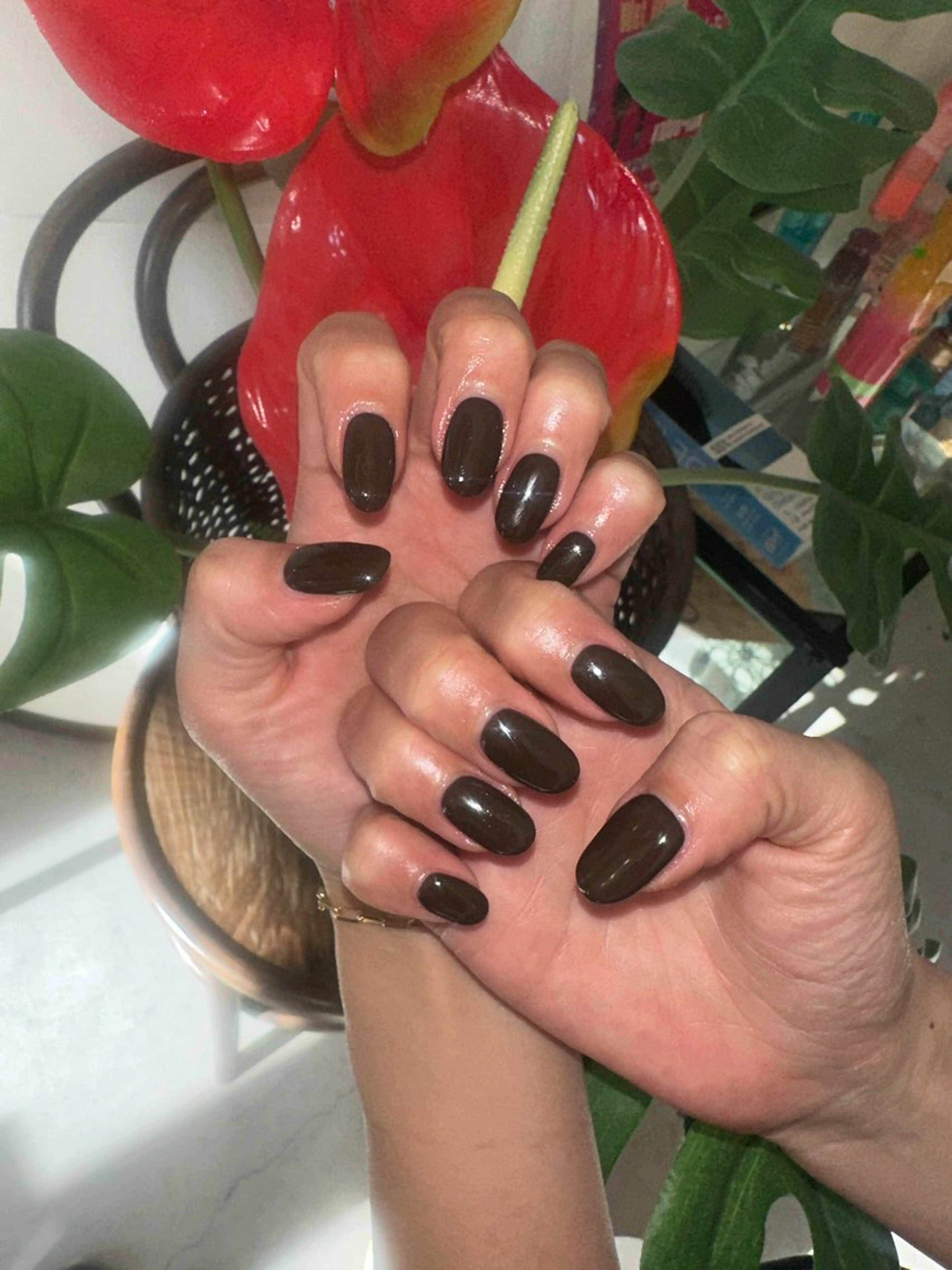 ネイル リリーズネイル＆カフェ所属・リリーズネイル 石河のネイルデザイン