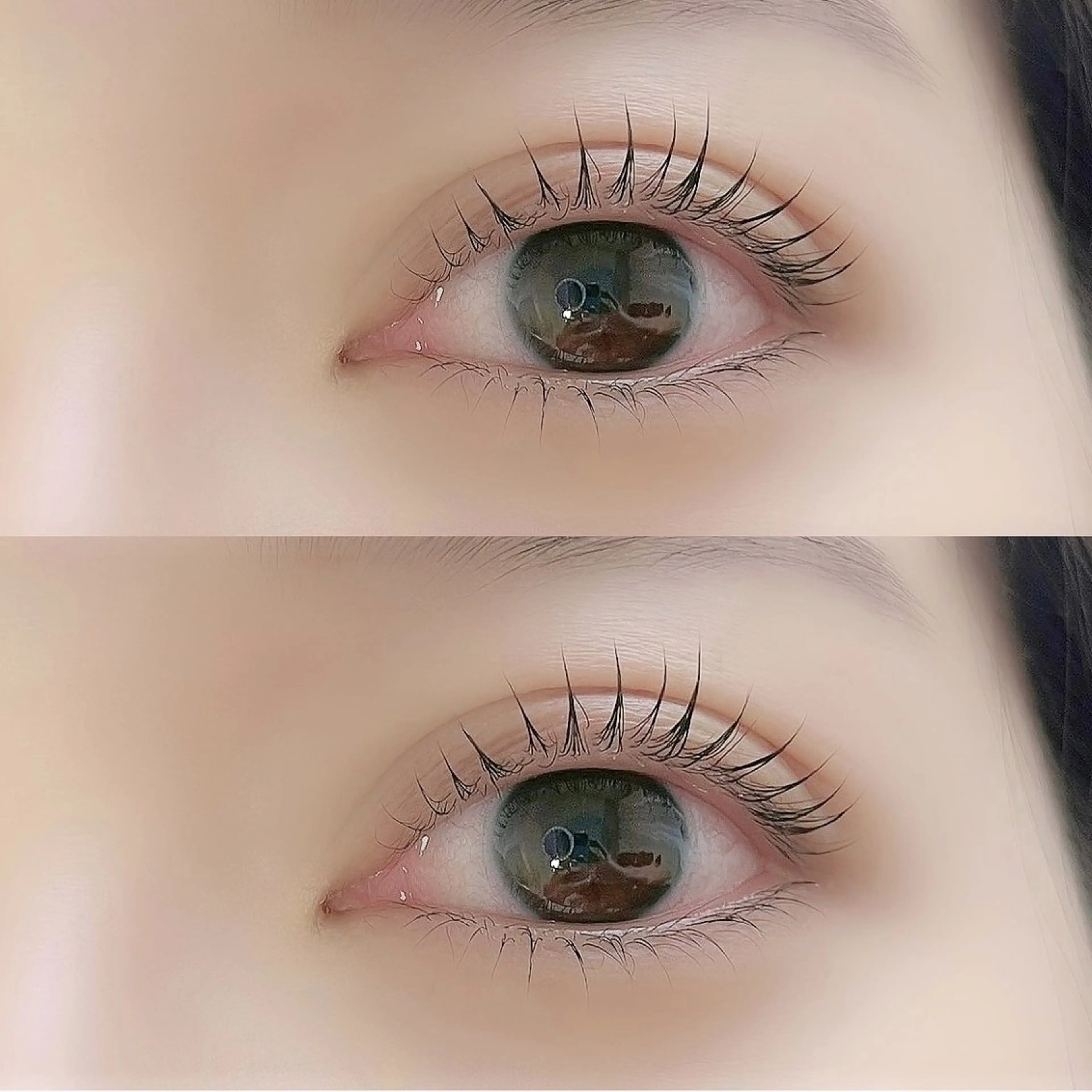 マツエク・マツパ まつげパーマ Lilacia まつげパーマ/マツエク/眉【リラシア】所属・Misato 【尾山台】のマツエク・マツパデザイン