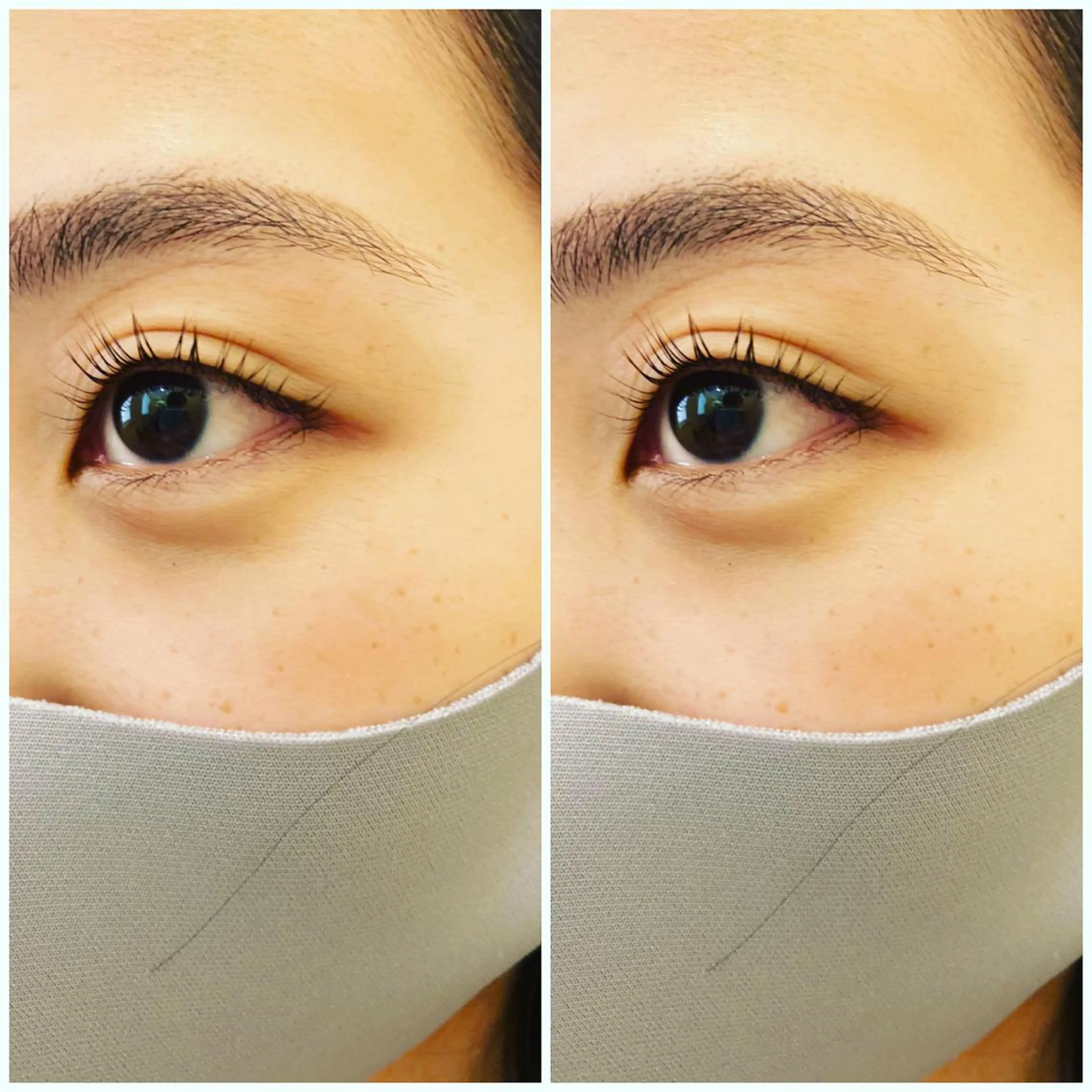 マツエク・マツパ ヘアーアシストビーム所属・eyelash bi-mの眉毛・アイブロウイメージ